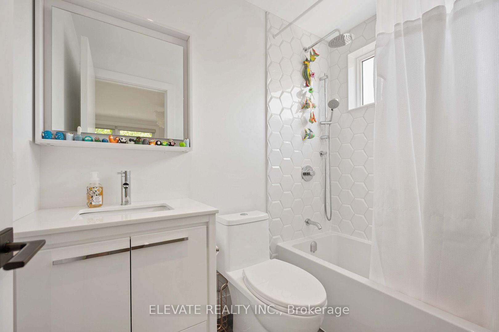 Photo 36 of 185 Cedric Avenue, Toronto, Oakwood Village — HOMEH