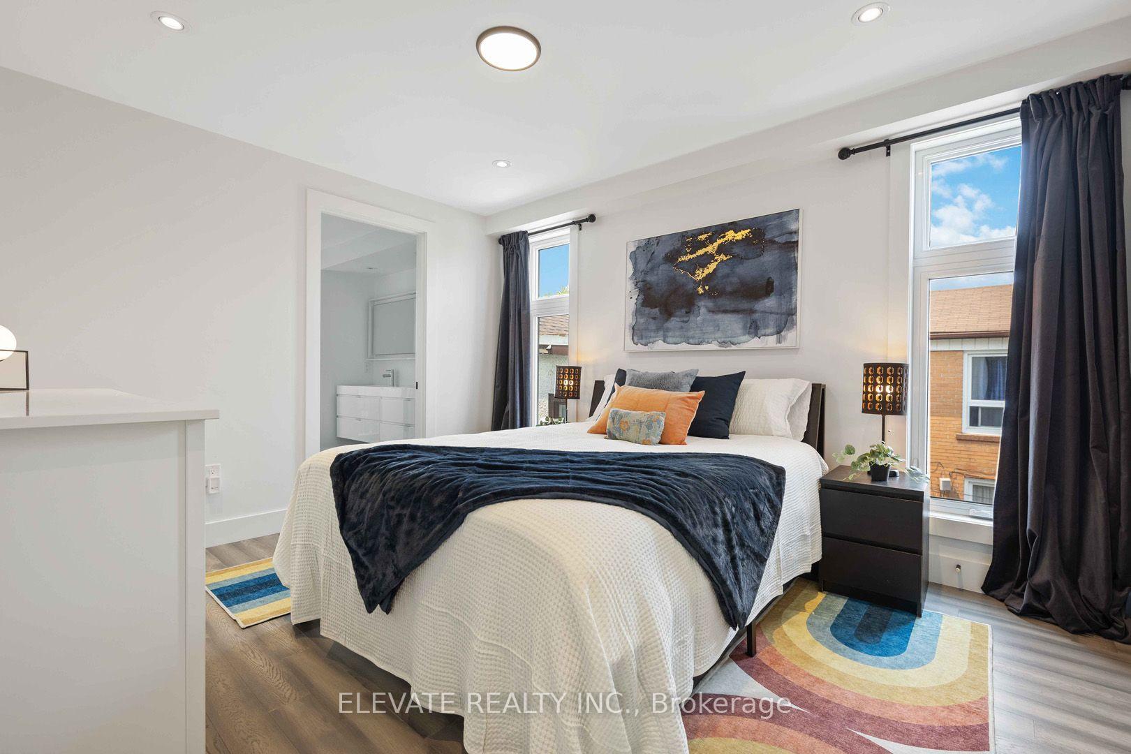 Photo 38 of 185 Cedric Avenue, Toronto, Oakwood Village — HOMEH