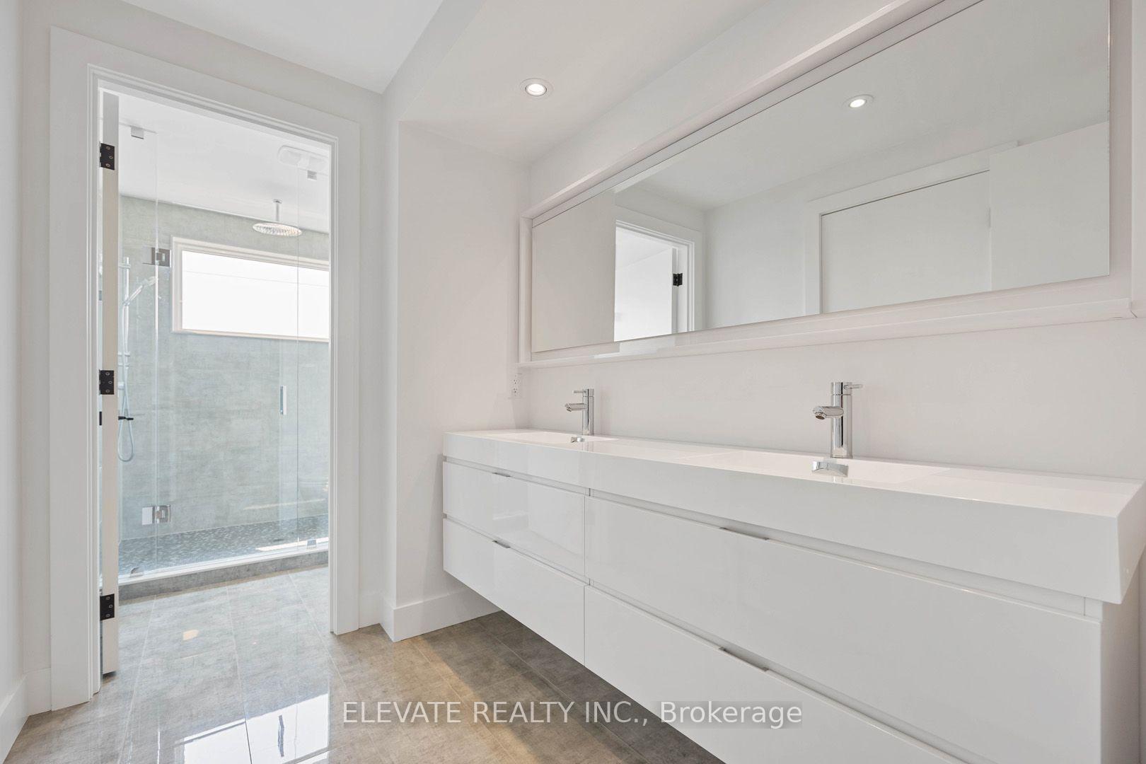 Photo 40 of 185 Cedric Avenue, Toronto, Oakwood Village — HOMEH