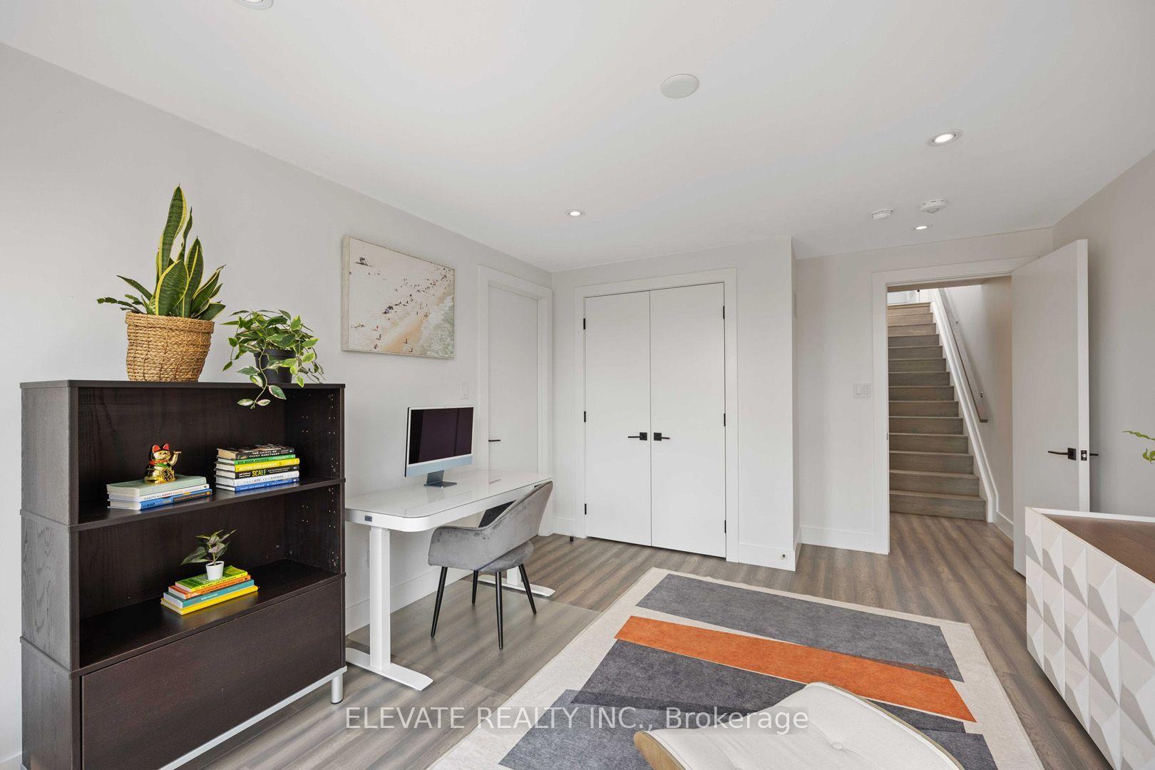 Photo 44 of 185 Cedric Avenue, Toronto, Oakwood Village — HOMEH