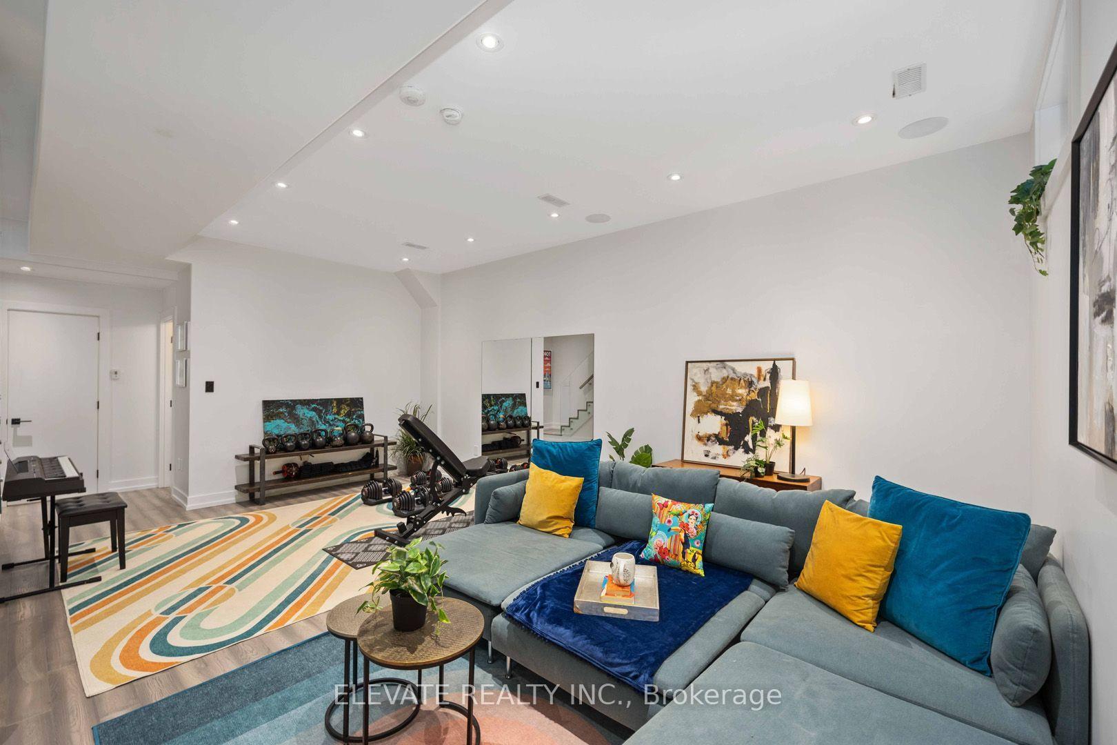 Photo 60 of 185 Cedric Avenue, Toronto, Oakwood Village — HOMEH