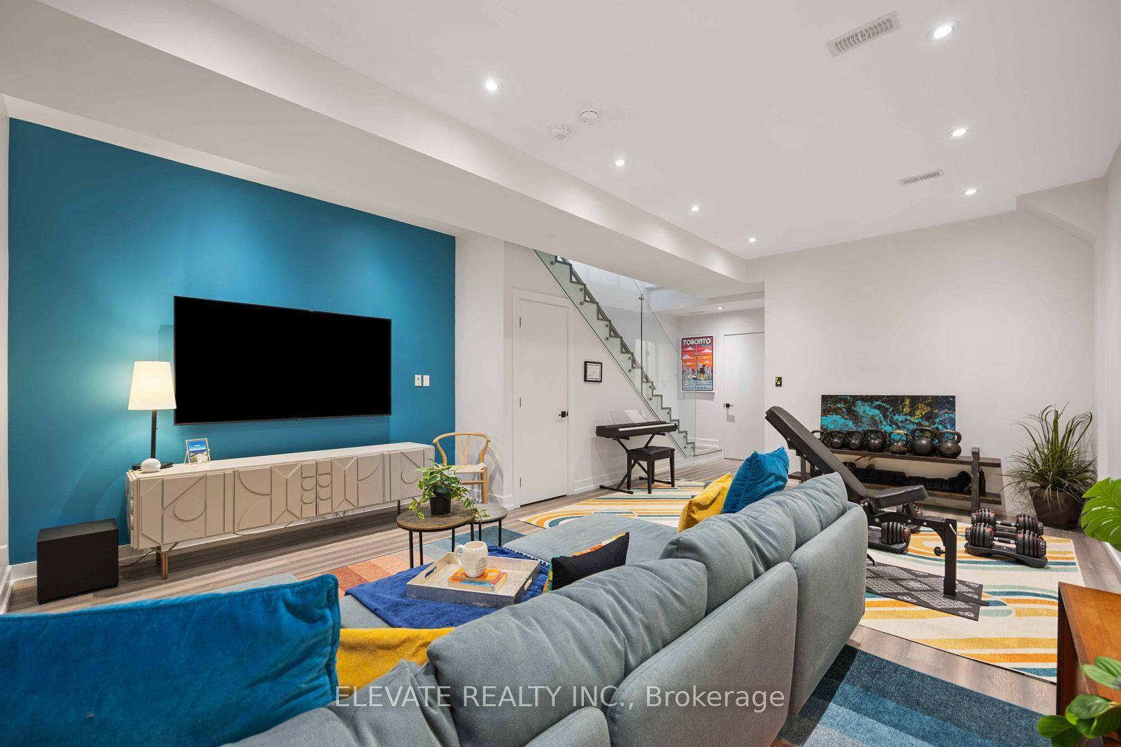 Photo 62 of 185 Cedric Avenue, Toronto, Oakwood Village — HOMEH