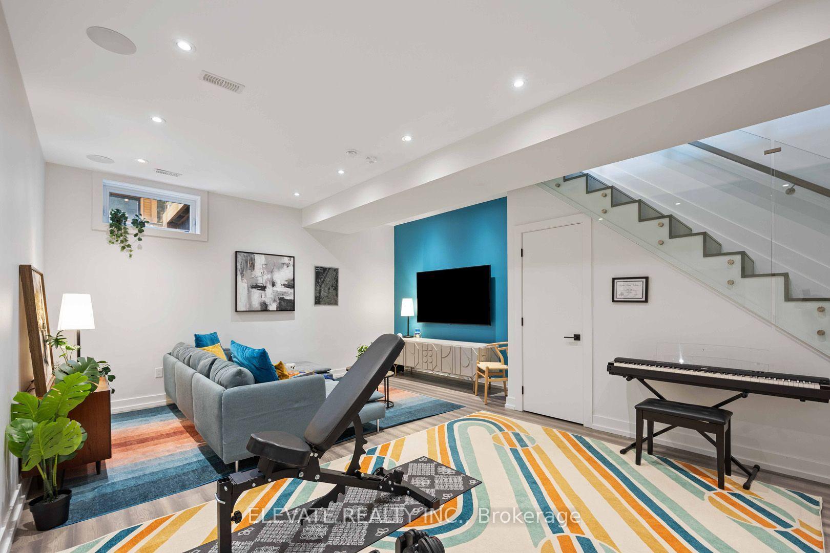 Photo 64 of 185 Cedric Avenue, Toronto, Oakwood Village — HOMEH