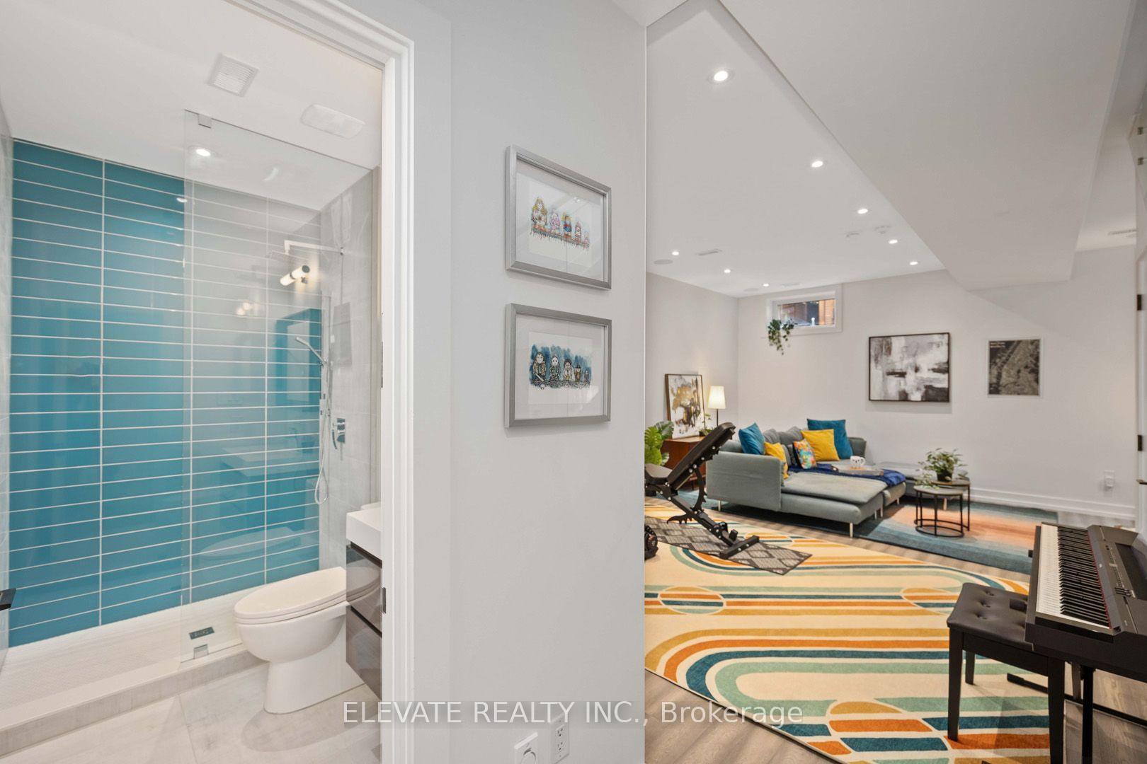 Photo 68 of 185 Cedric Avenue, Toronto, Oakwood Village — HOMEH