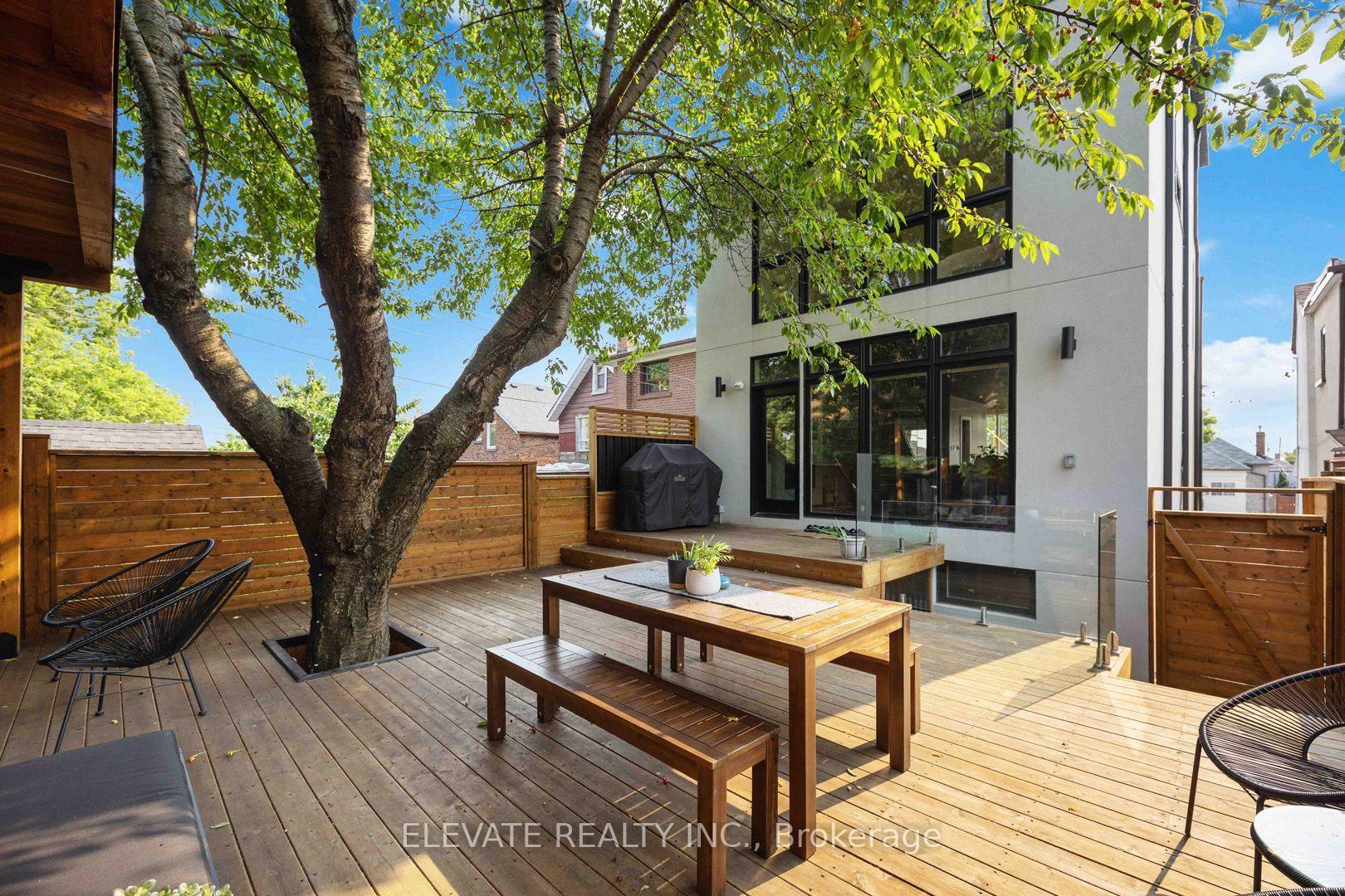 Photo 73 of 185 Cedric Avenue, Toronto, Oakwood Village — HOMEH