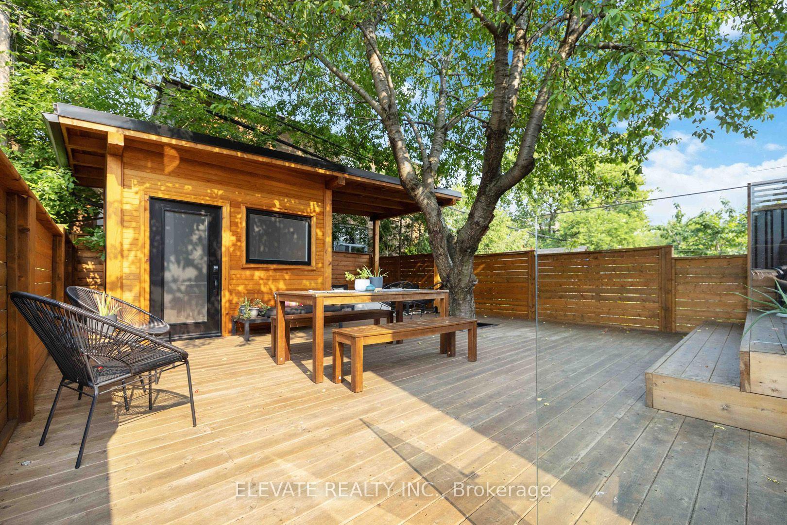 Photo 74 of 185 Cedric Avenue, Toronto, Oakwood Village — HOMEH