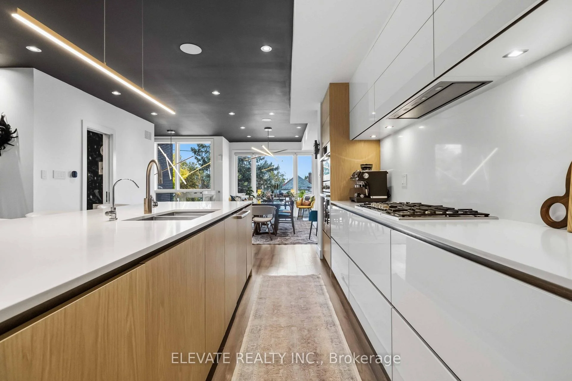 Photo 13 of 185 Cedric Avenue, Toronto, Oakwood Village — HOMEH