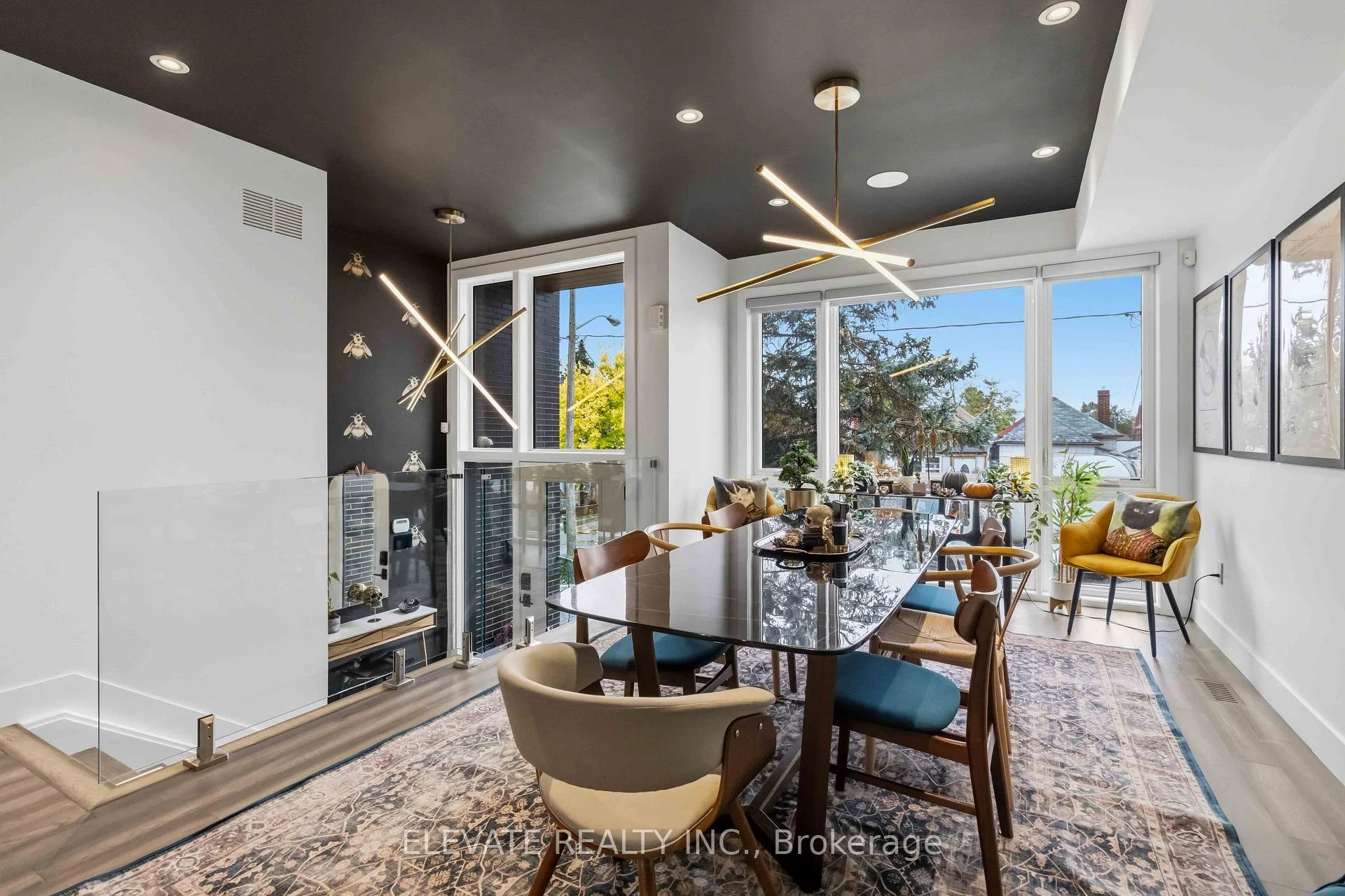 Photo 17 of 185 Cedric Avenue, Toronto, Oakwood Village — HOMEH