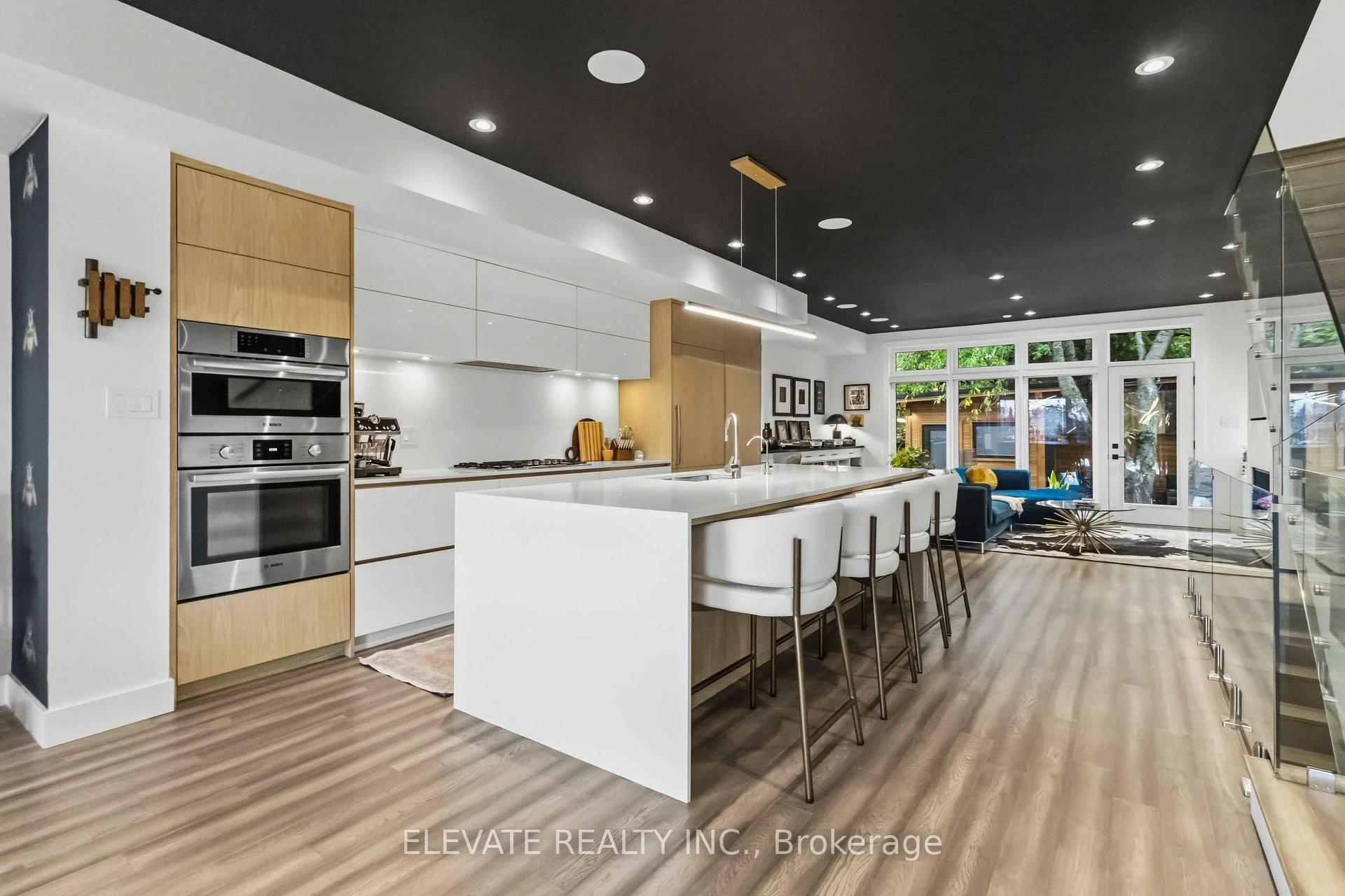 Photo 19 of 185 Cedric Avenue, Toronto, Oakwood Village — HOMEH