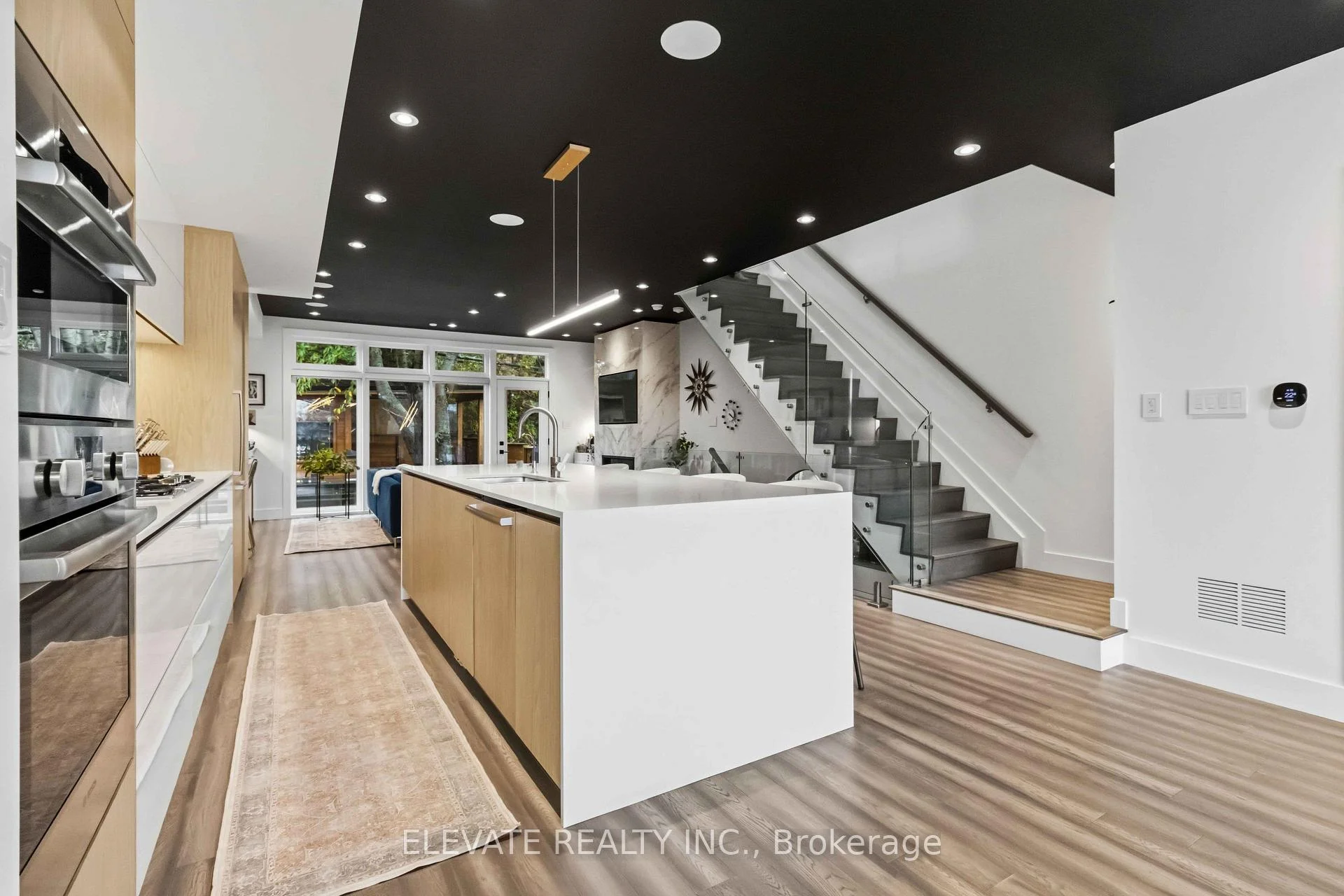 Photo 21 of 185 Cedric Avenue, Toronto, Oakwood Village — HOMEH