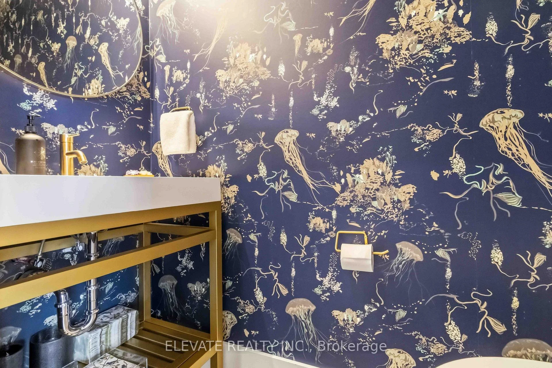 Photo 23 of 185 Cedric Avenue, Toronto, Oakwood Village — HOMEH