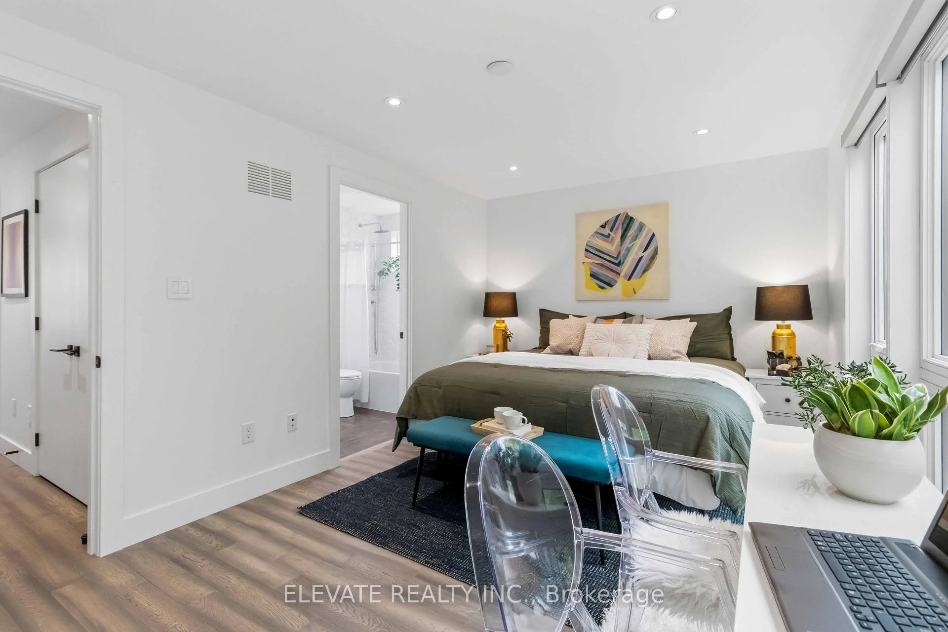 Photo 27 of 185 Cedric Avenue, Toronto, Oakwood Village — HOMEH
