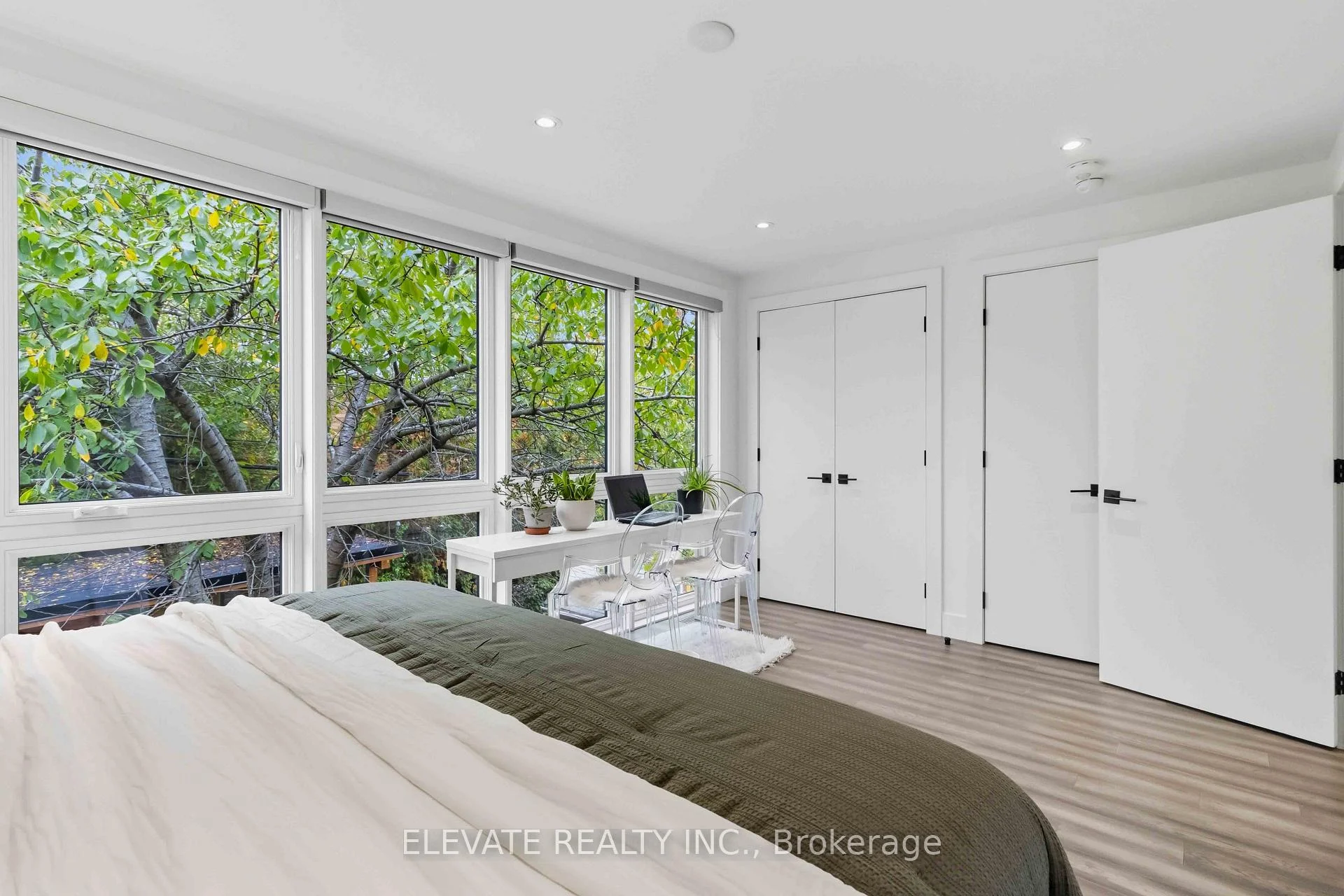 Photo 29 of 185 Cedric Avenue, Toronto, Oakwood Village — HOMEH