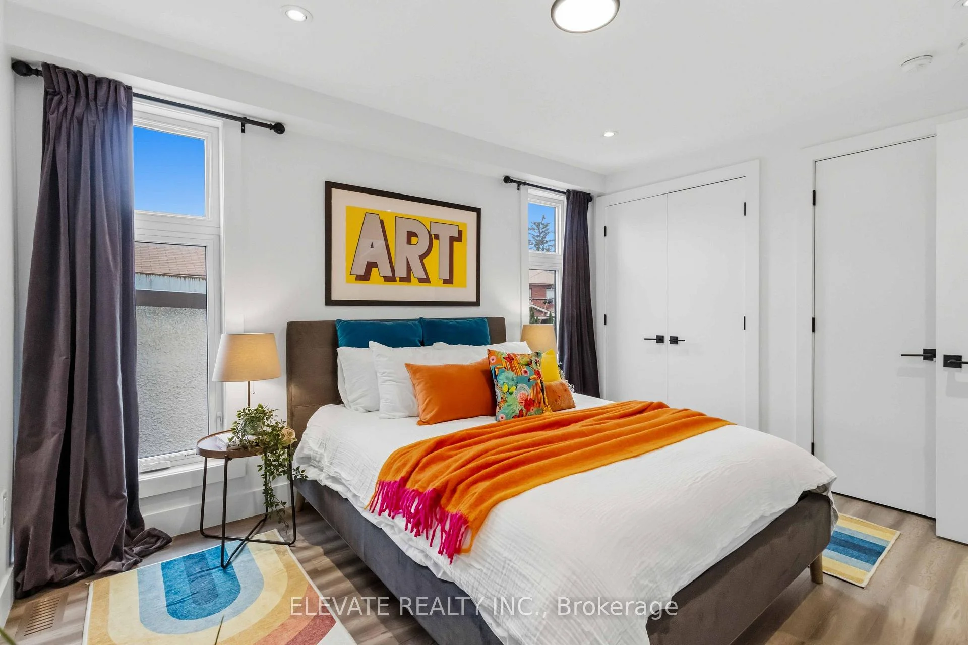 Photo 37 of 185 Cedric Avenue, Toronto, Oakwood Village — HOMEH