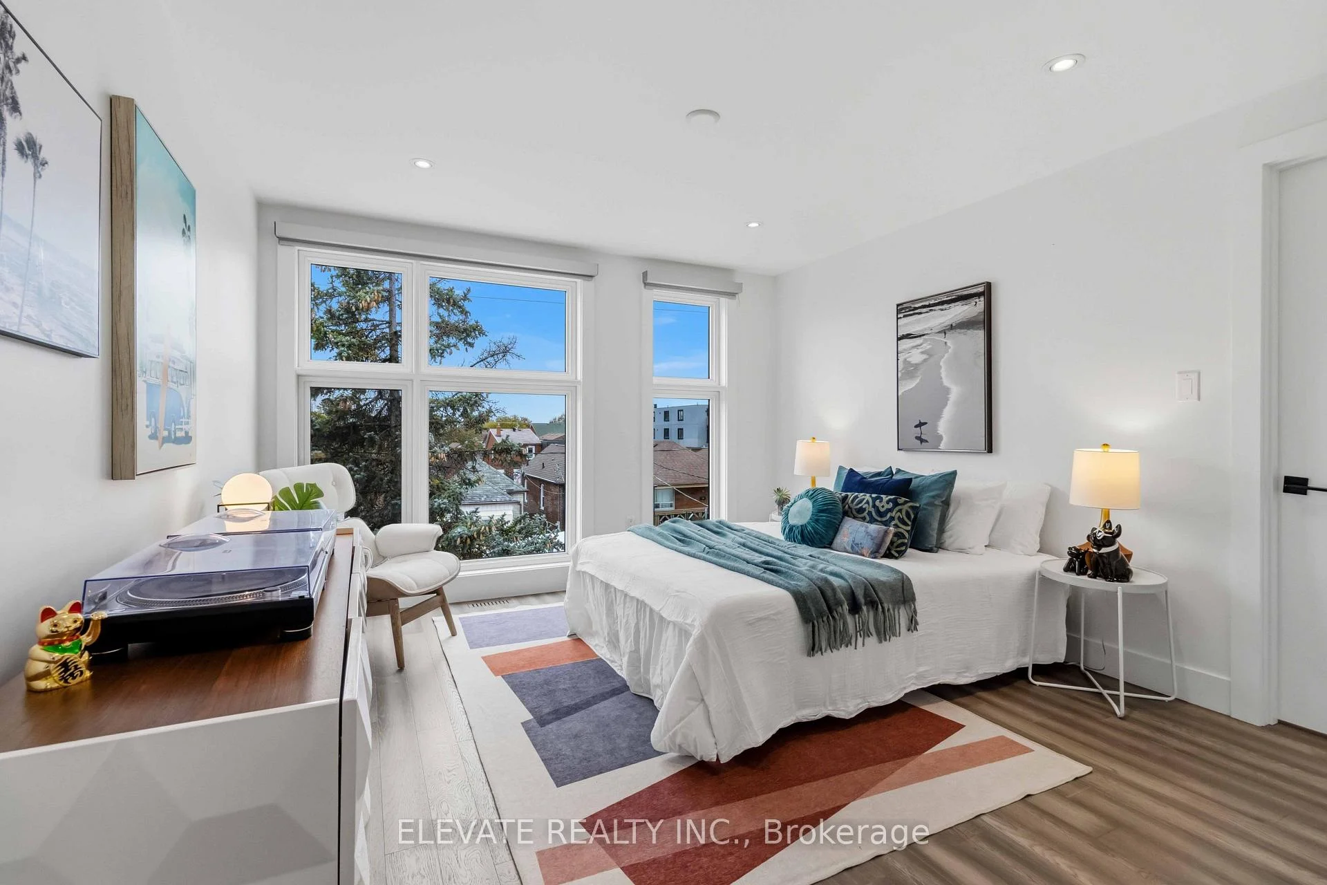 Photo 43 of 185 Cedric Avenue, Toronto, Oakwood Village — HOMEH