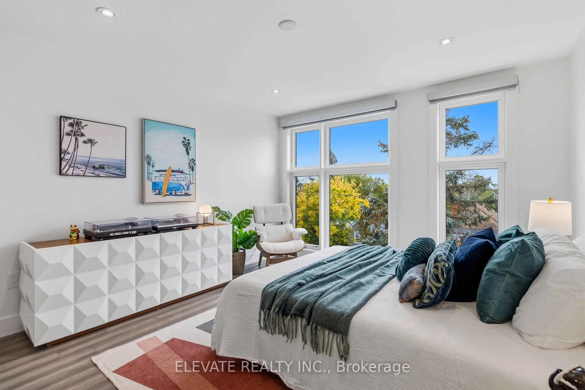 Photo 45 of 185 Cedric Avenue, Toronto, Oakwood Village — HOMEH