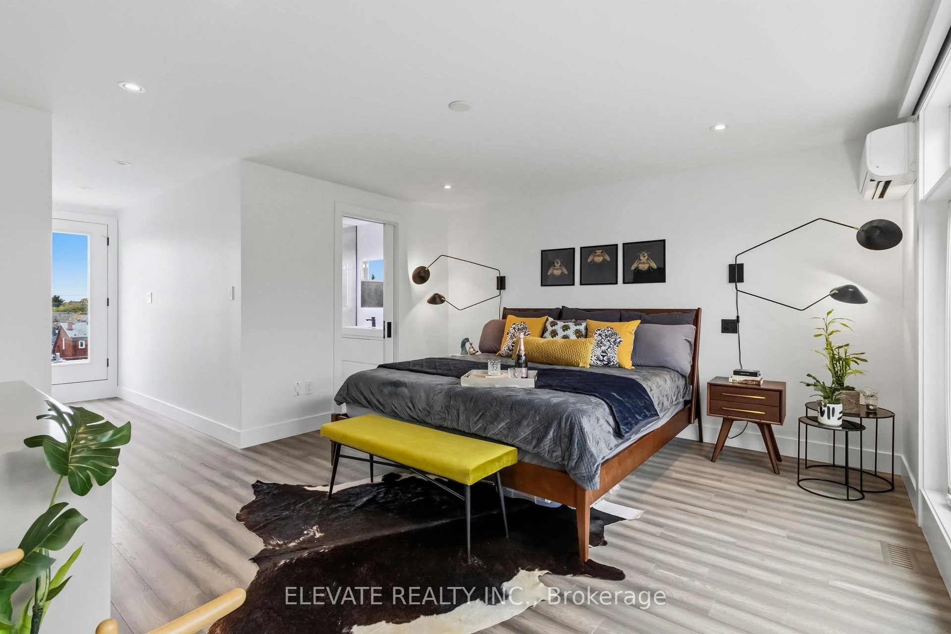 Photo 55 of 185 Cedric Avenue, Toronto, Oakwood Village — HOMEH