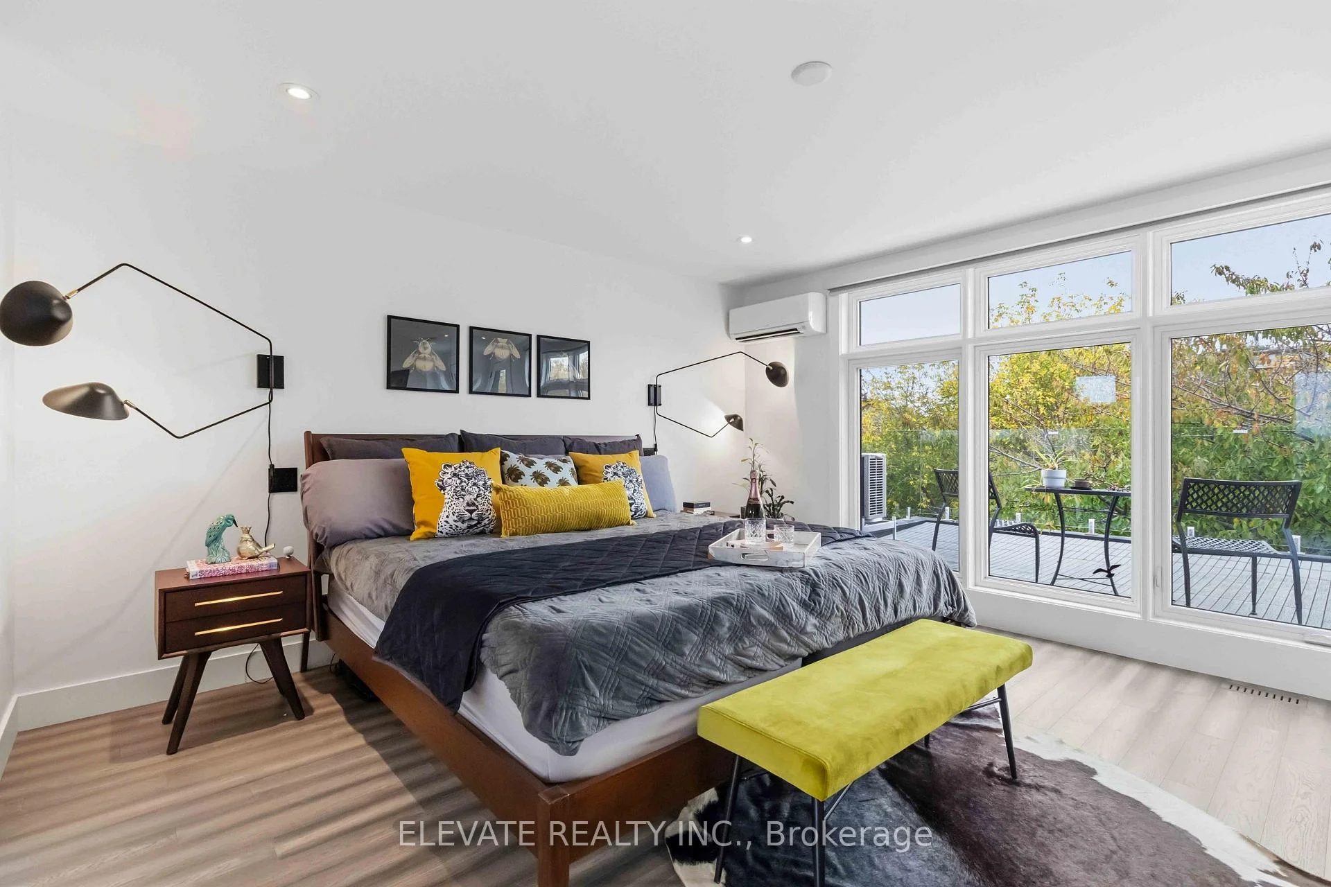 Photo 59 of 185 Cedric Avenue, Toronto, Oakwood Village — HOMEH