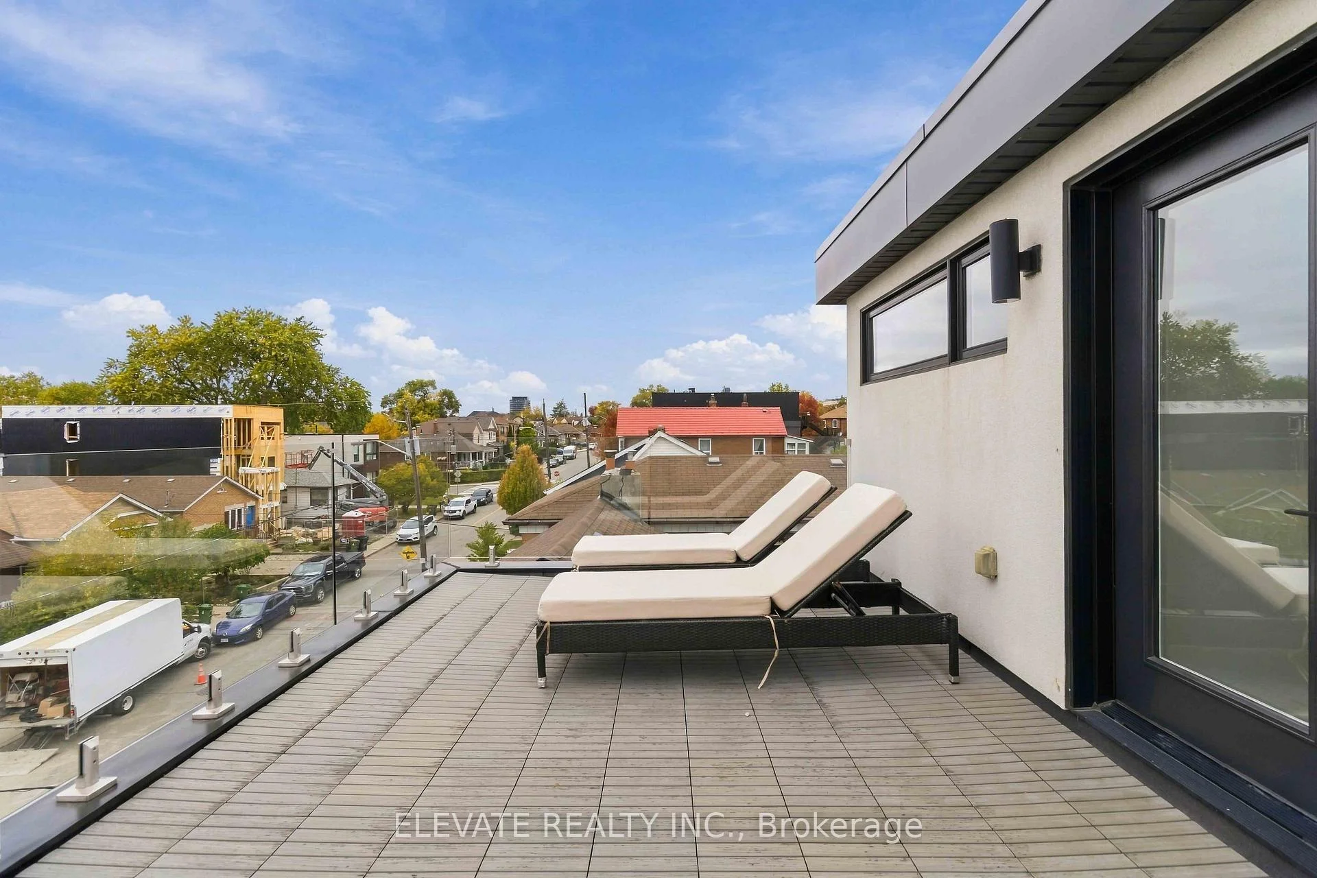 Photo 65 of 185 Cedric Avenue, Toronto, Oakwood Village — HOMEH
