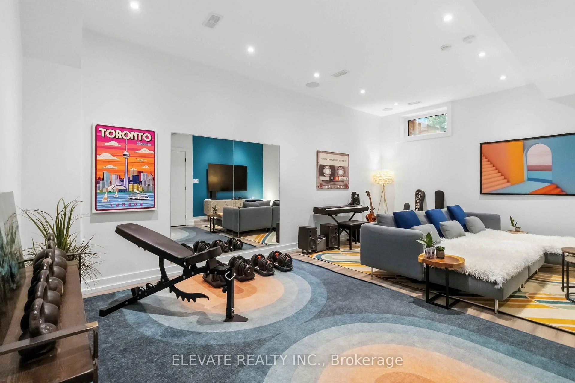 Photo 69 of 185 Cedric Avenue, Toronto, Oakwood Village — HOMEH