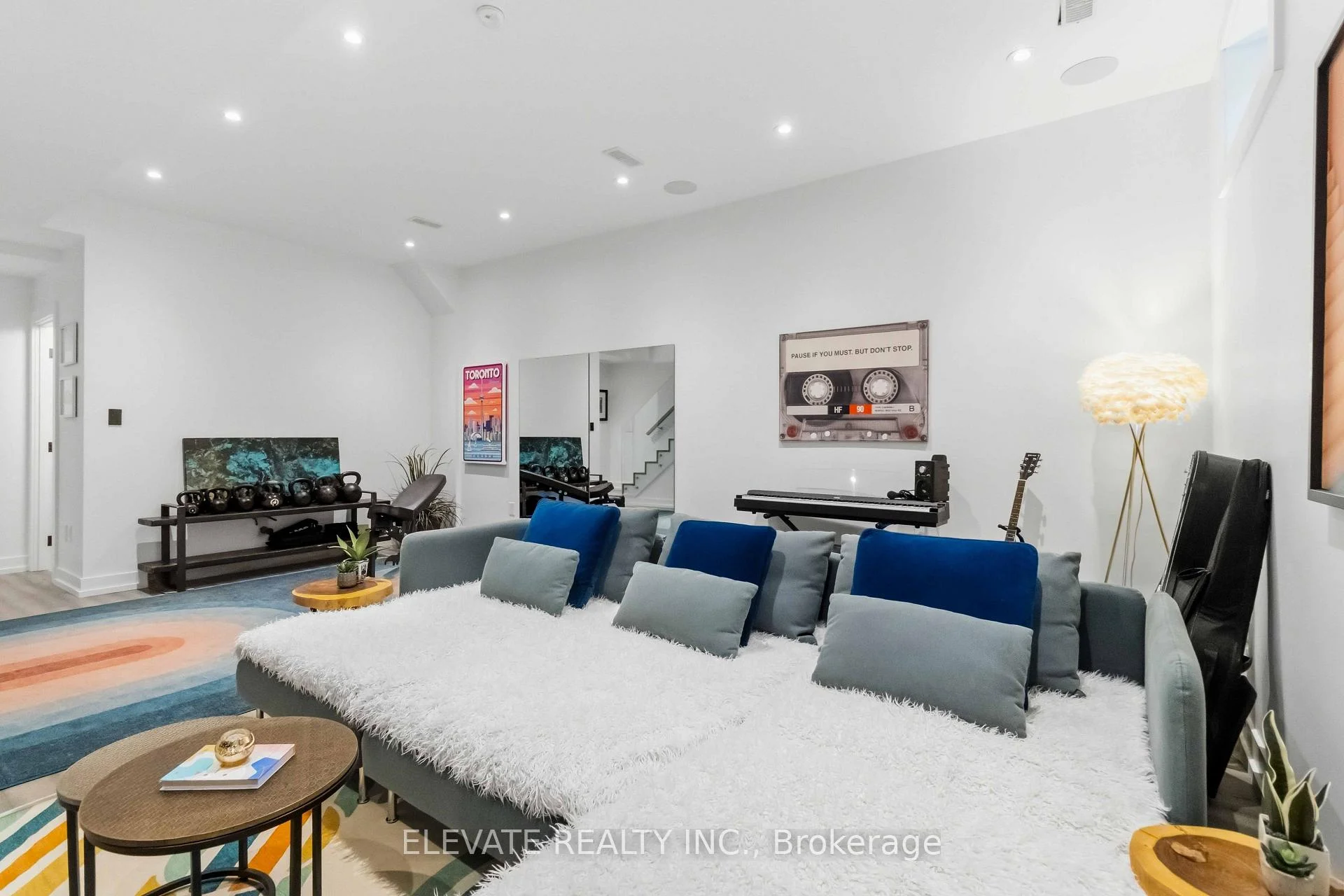 Photo 72 of 185 Cedric Avenue, Toronto, Oakwood Village — HOMEH