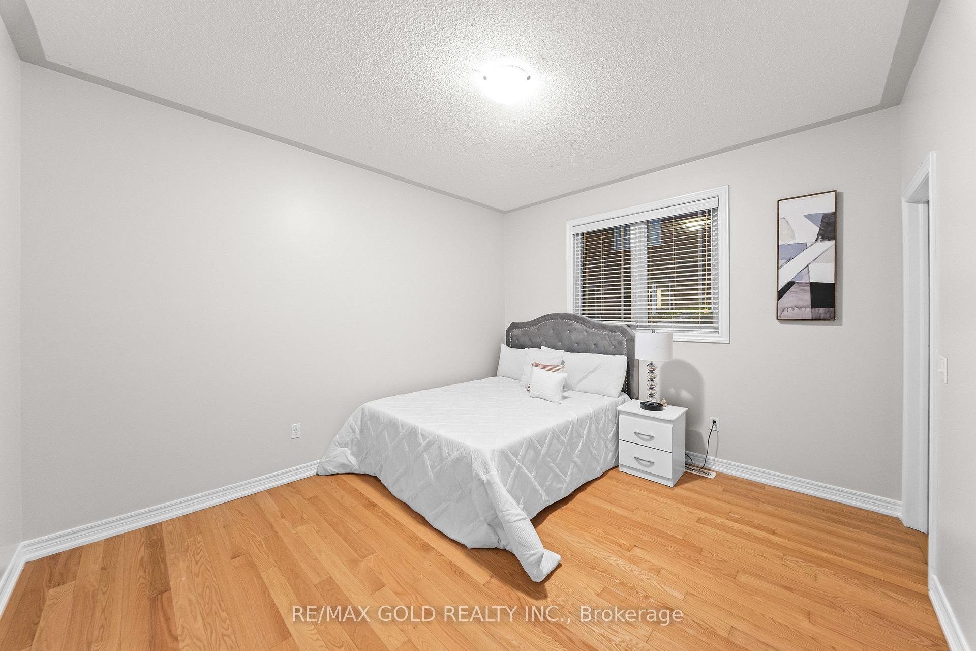 Photo 18 of 23 Wellpark Way, Brampton, Bram East — HOMEH