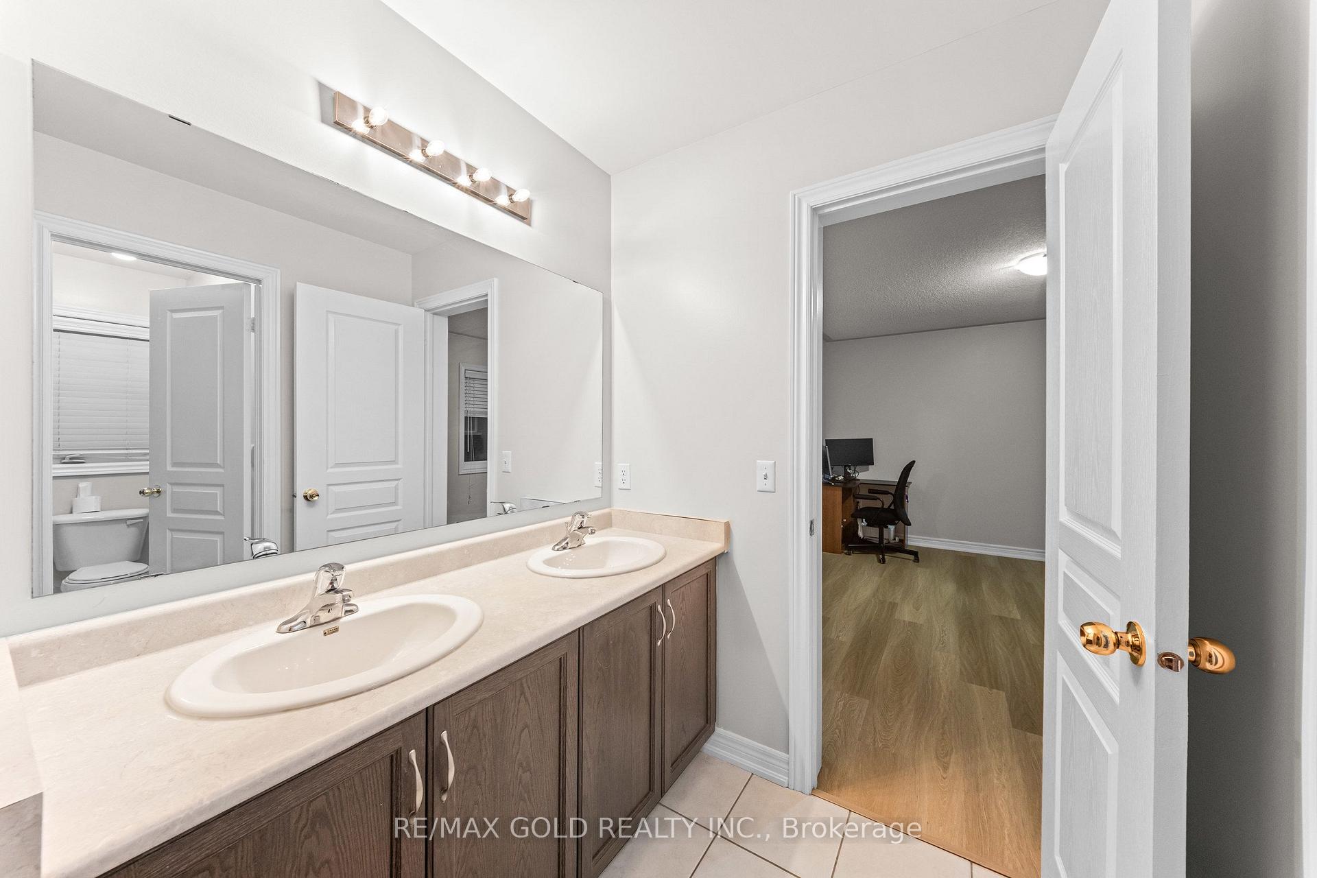 Photo 23 of 23 Wellpark Way, Brampton, Bram East — HOMEH