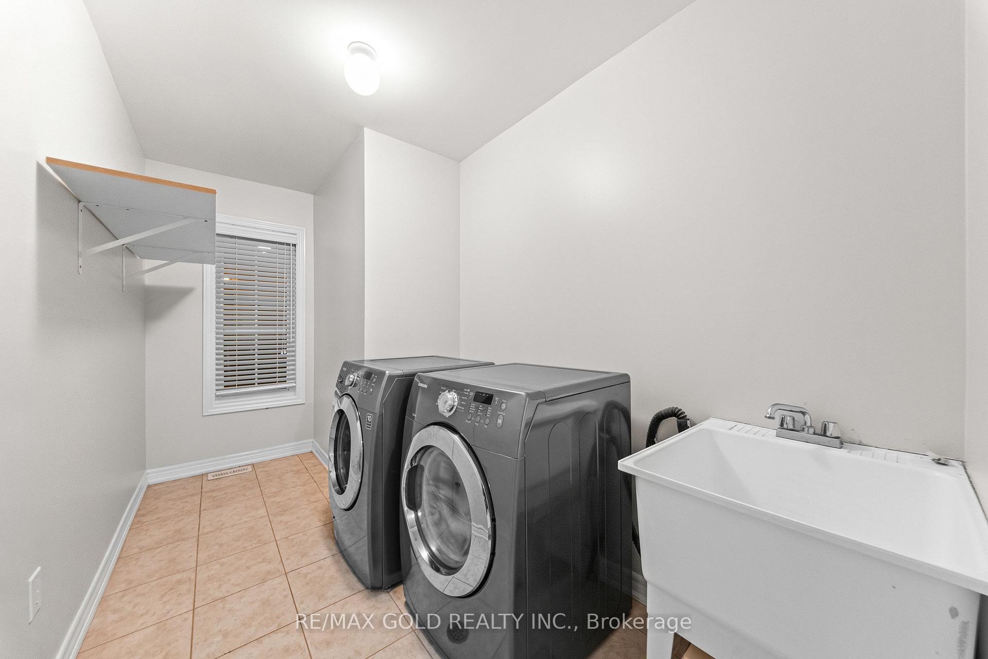Photo 25 of 23 Wellpark Way, Brampton, Bram East — HOMEH