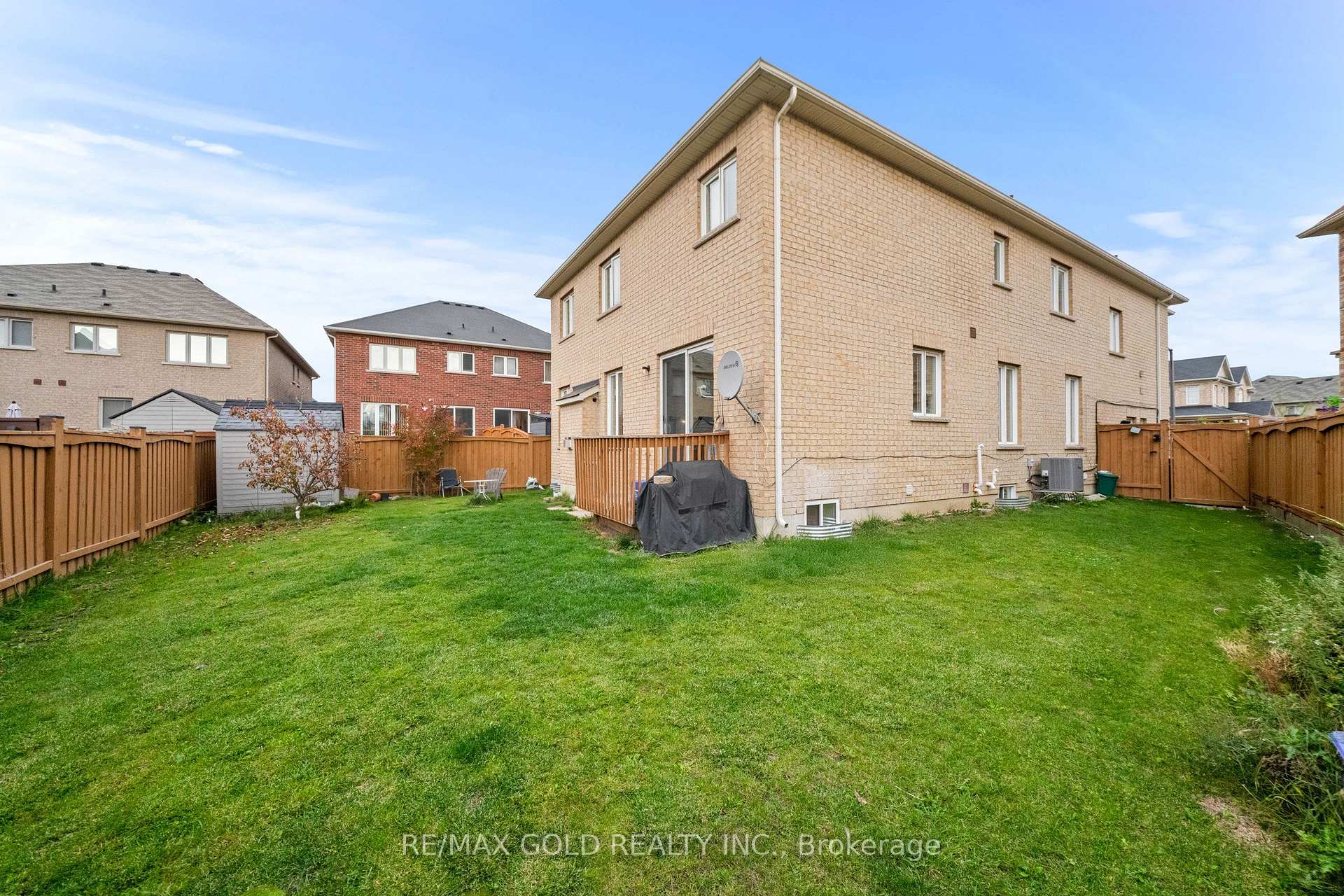 Photo 40 of 23 Wellpark Way, Brampton, Bram East — HOMEH