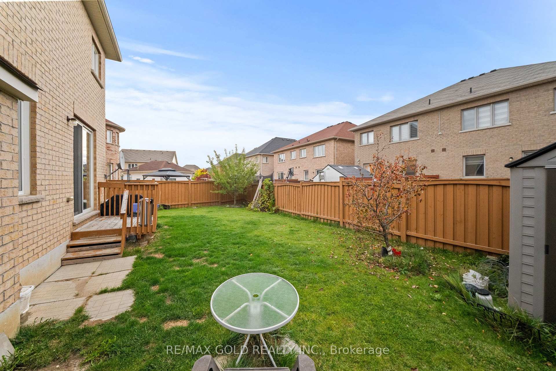 Photo 41 of 23 Wellpark Way, Brampton, Bram East — HOMEH