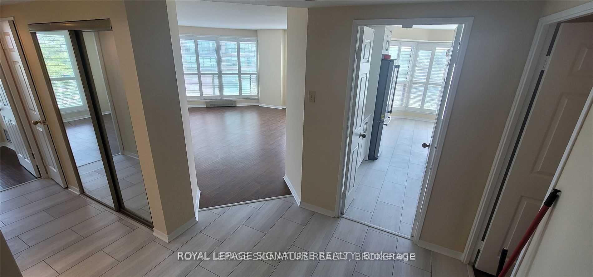 Photo 2 of Unit 604, 2155 Burnhamthorpe Road, Mississauga, Erin Mills — HOMEH