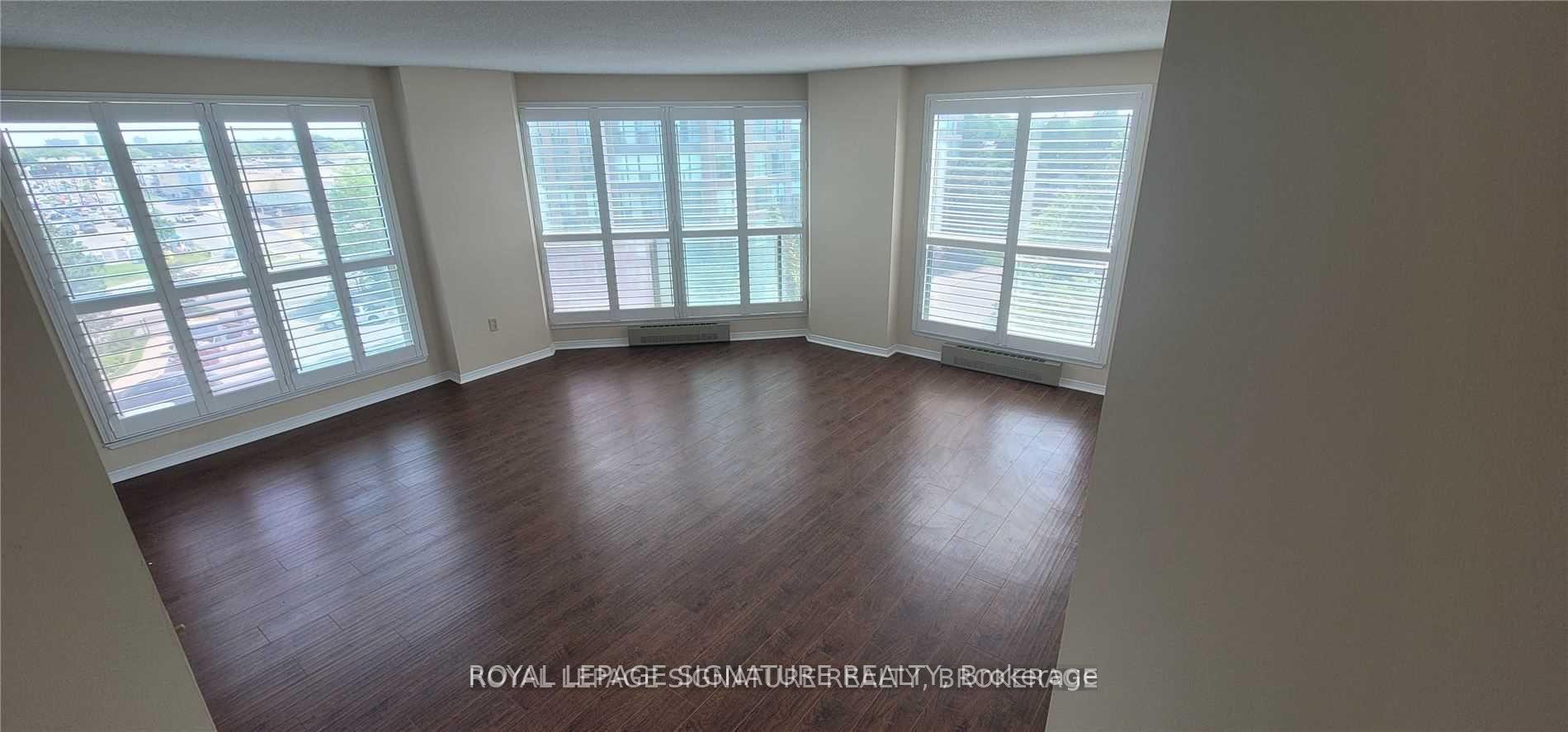 Photo 3 of Unit 604, 2155 Burnhamthorpe Road, Mississauga, Erin Mills — HOMEH