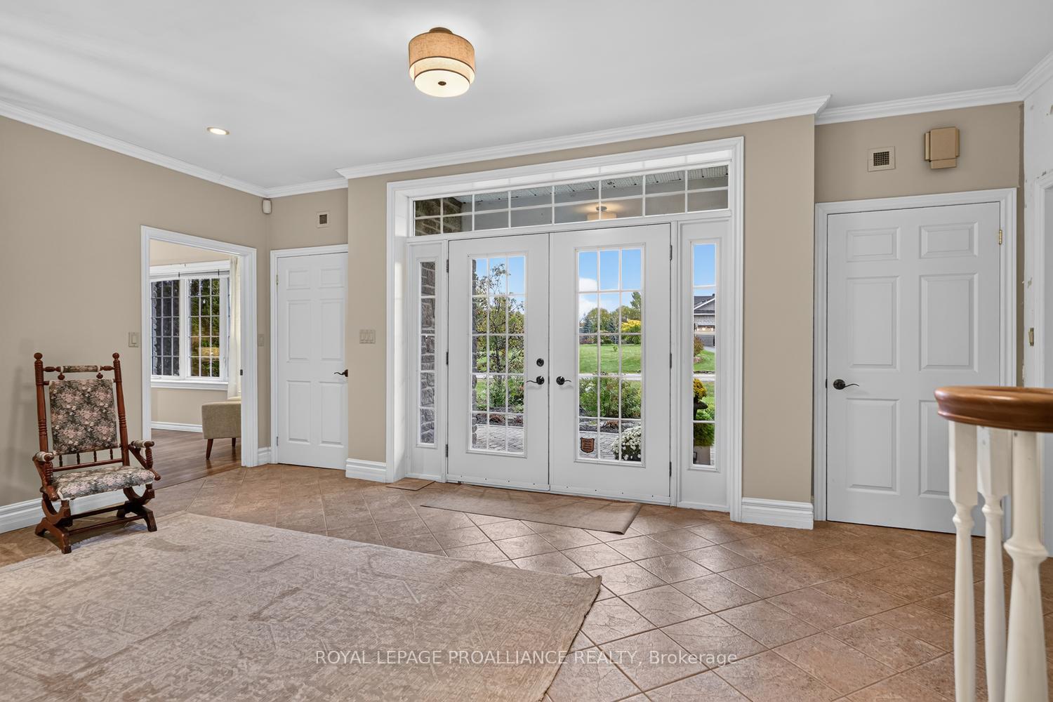 Photo 5 of 1131 Irace Drive, Augusta, Augusta Twp — HOMEH