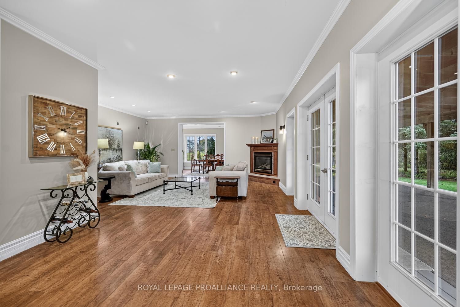 Photo 7 of 1131 Irace Drive, Augusta, Augusta Twp — HOMEH