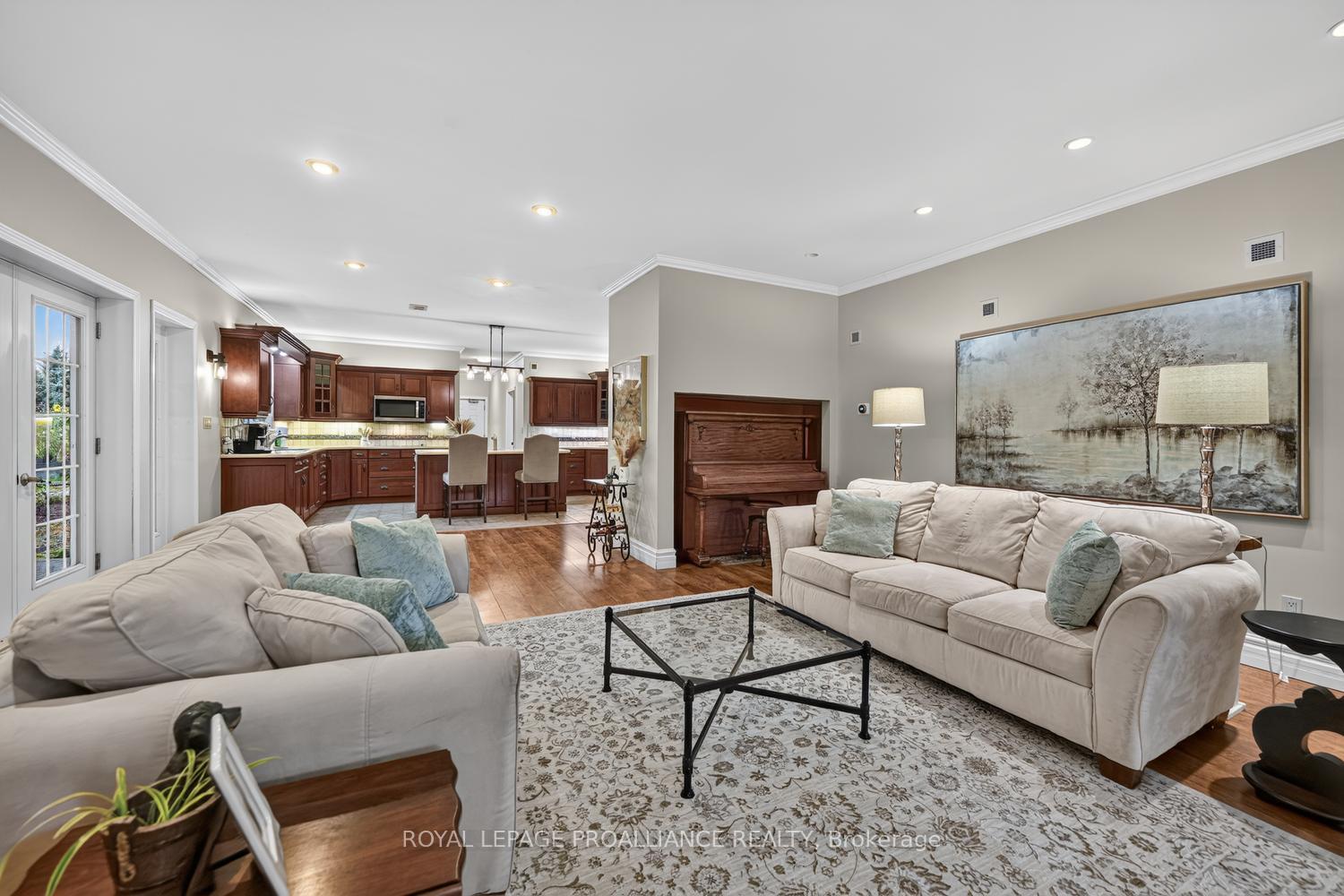 Photo 8 of 1131 Irace Drive, Augusta, Augusta Twp — HOMEH
