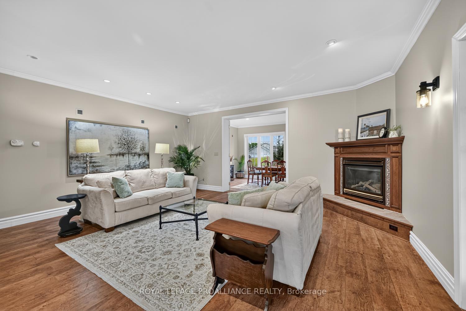 Photo 9 of 1131 Irace Drive, Augusta, Augusta Twp — HOMEH