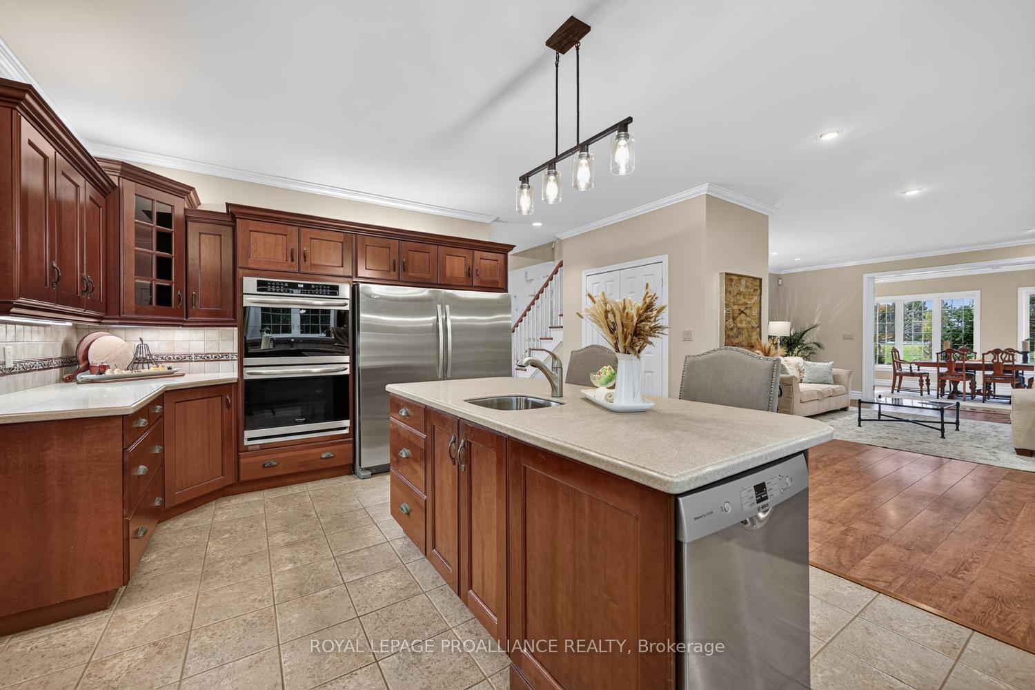 Photo 11 of 1131 Irace Drive, Augusta, Augusta Twp — HOMEH