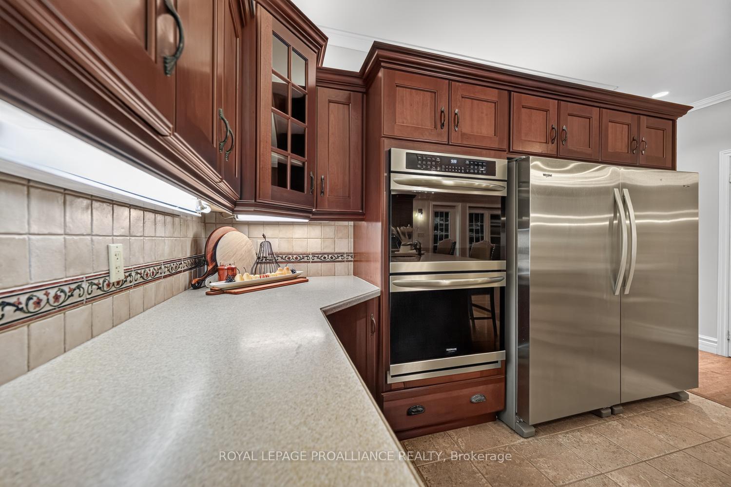 Photo 13 of 1131 Irace Drive, Augusta, Augusta Twp — HOMEH