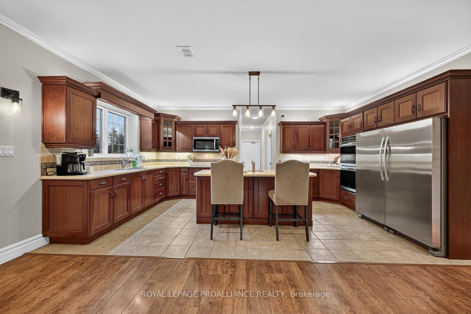 Photo 14 of 1131 Irace Drive, Augusta, Augusta Twp — HOMEH