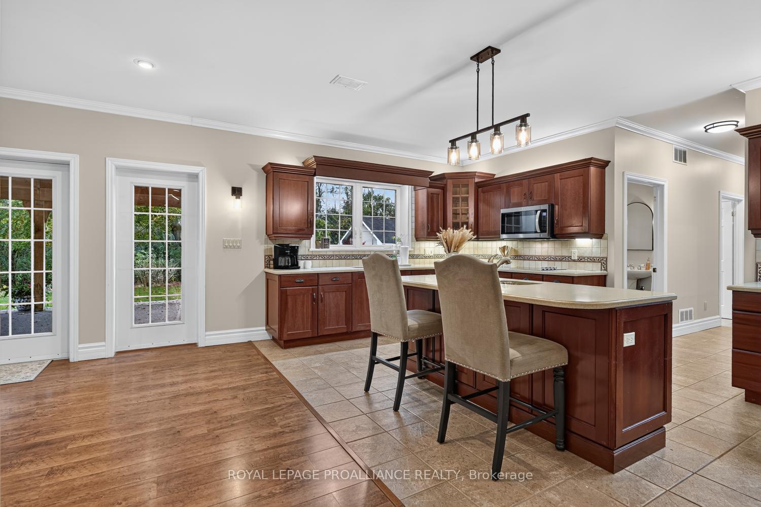 Photo 15 of 1131 Irace Drive, Augusta, Augusta Twp — HOMEH