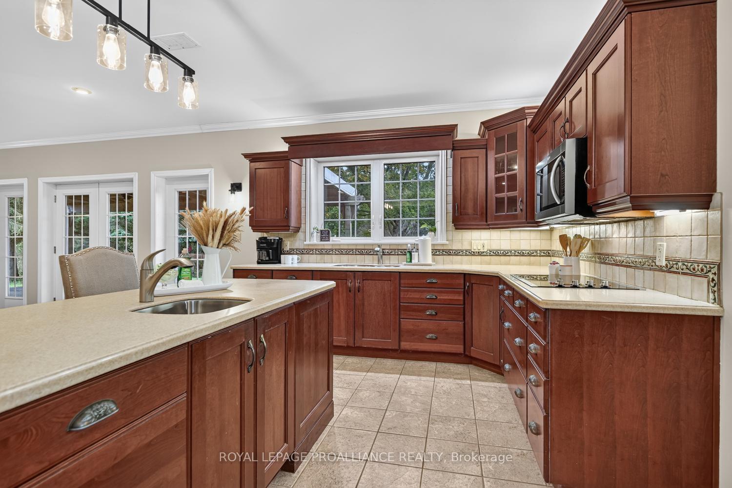 Photo 16 of 1131 Irace Drive, Augusta, Augusta Twp — HOMEH