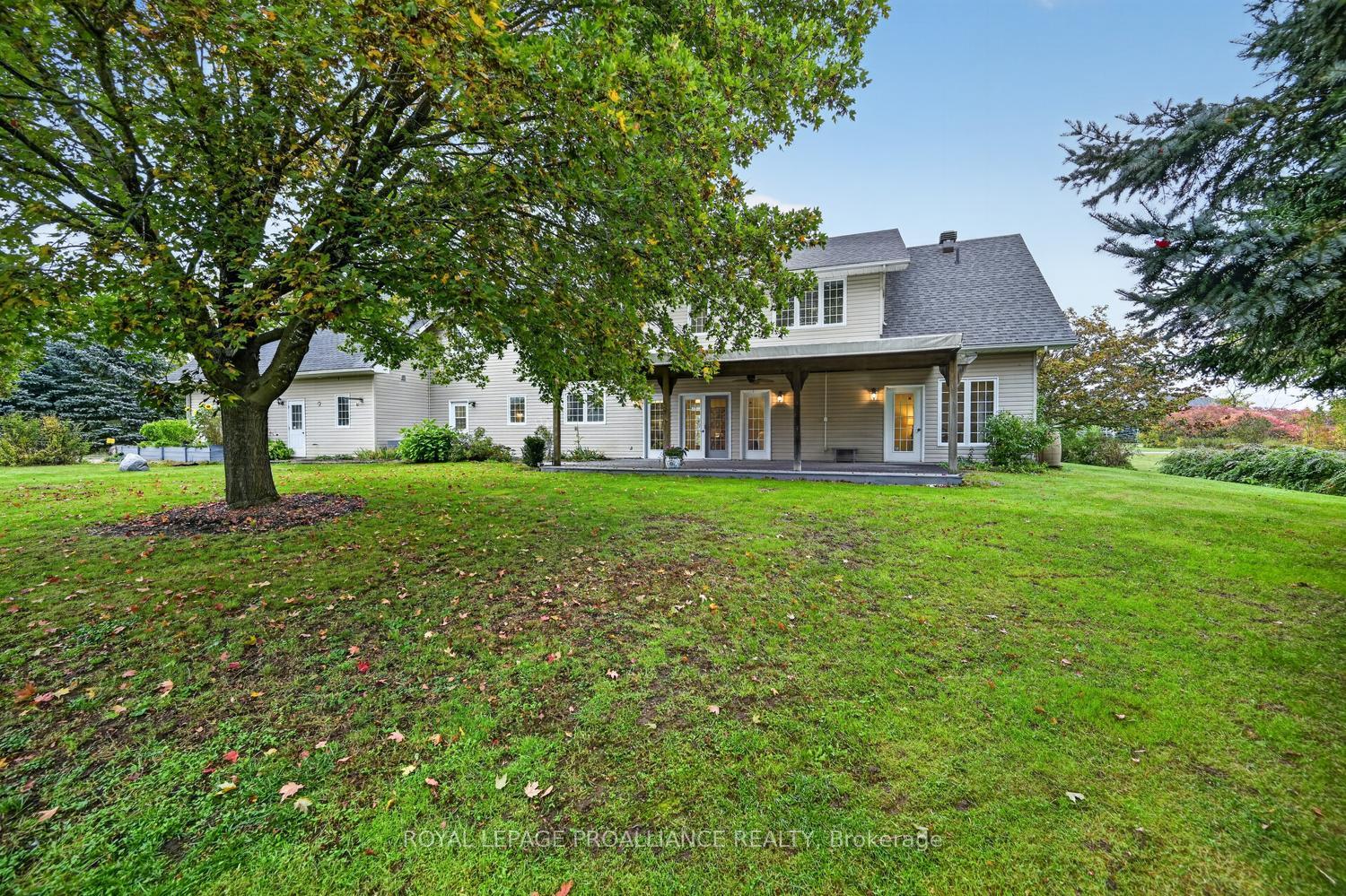 Photo 42 of 1131 Irace Drive, Augusta, Augusta Twp — HOMEH