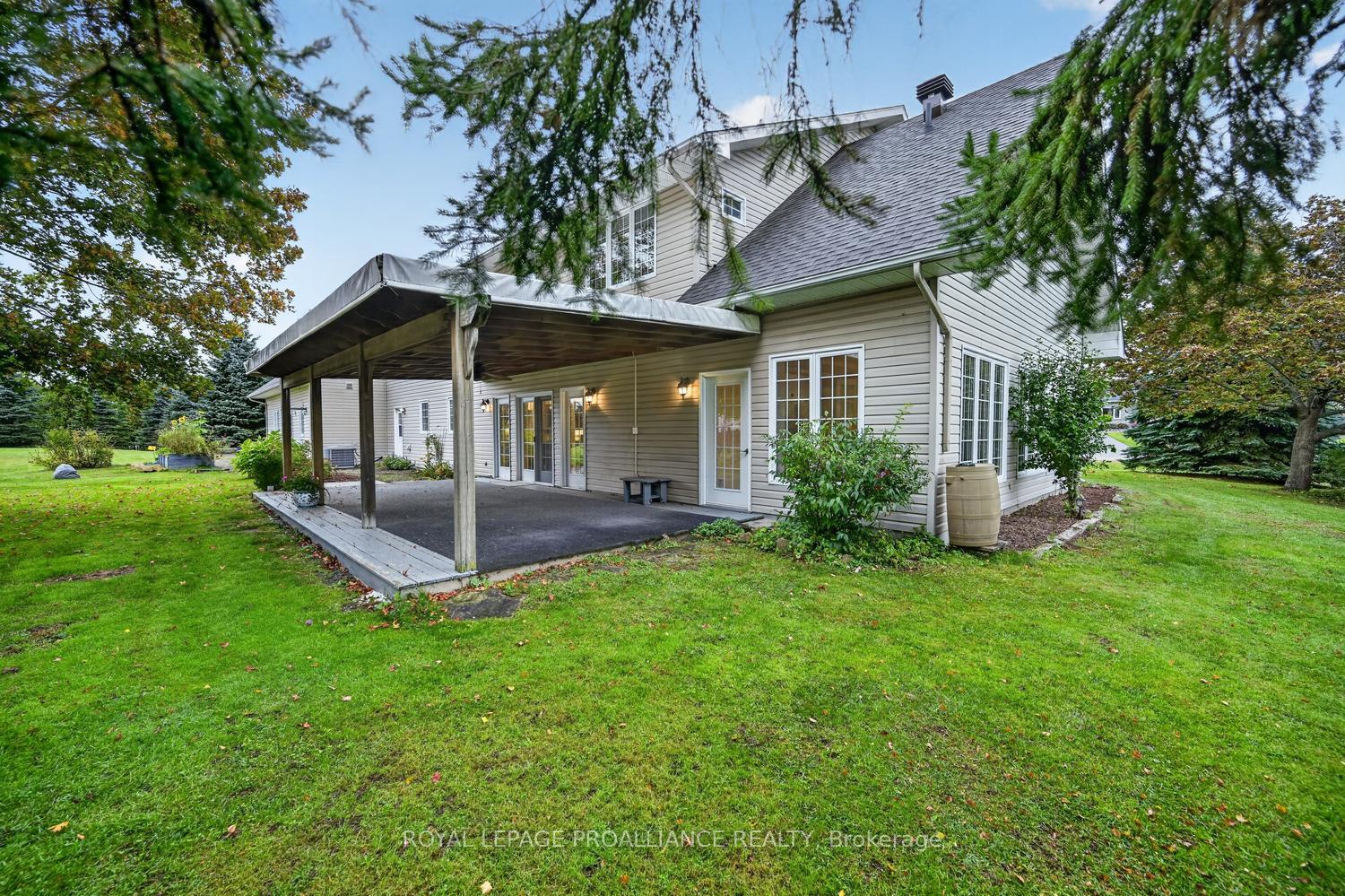 Photo 44 of 1131 Irace Drive, Augusta, Augusta Twp — HOMEH