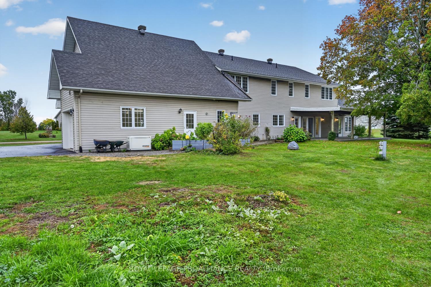 Photo 46 of 1131 Irace Drive, Augusta, Augusta Twp — HOMEH
