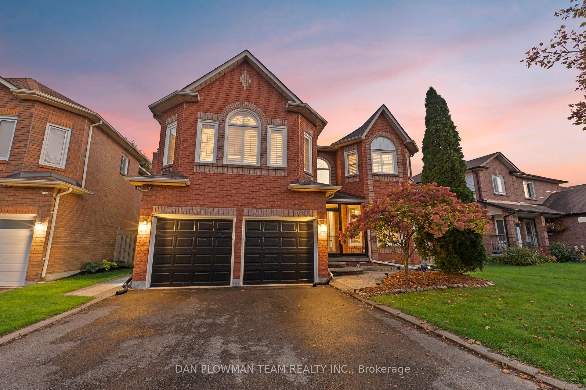 Photo 1 of 1603 Dellbrook Avenue, Pickering, Brock Ridge — HOMEH