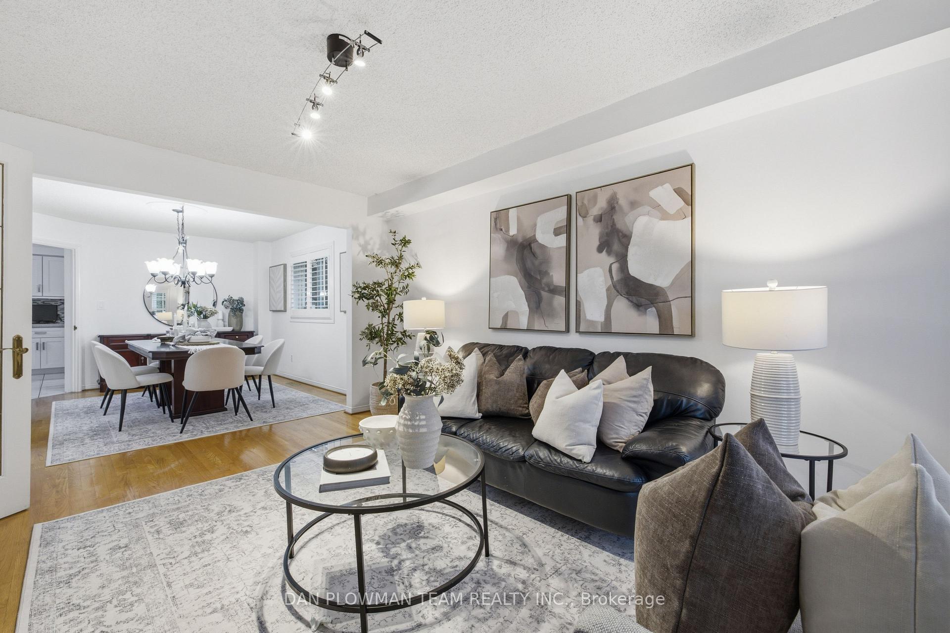 Photo 6 of 1603 Dellbrook Avenue, Pickering, Brock Ridge — HOMEH