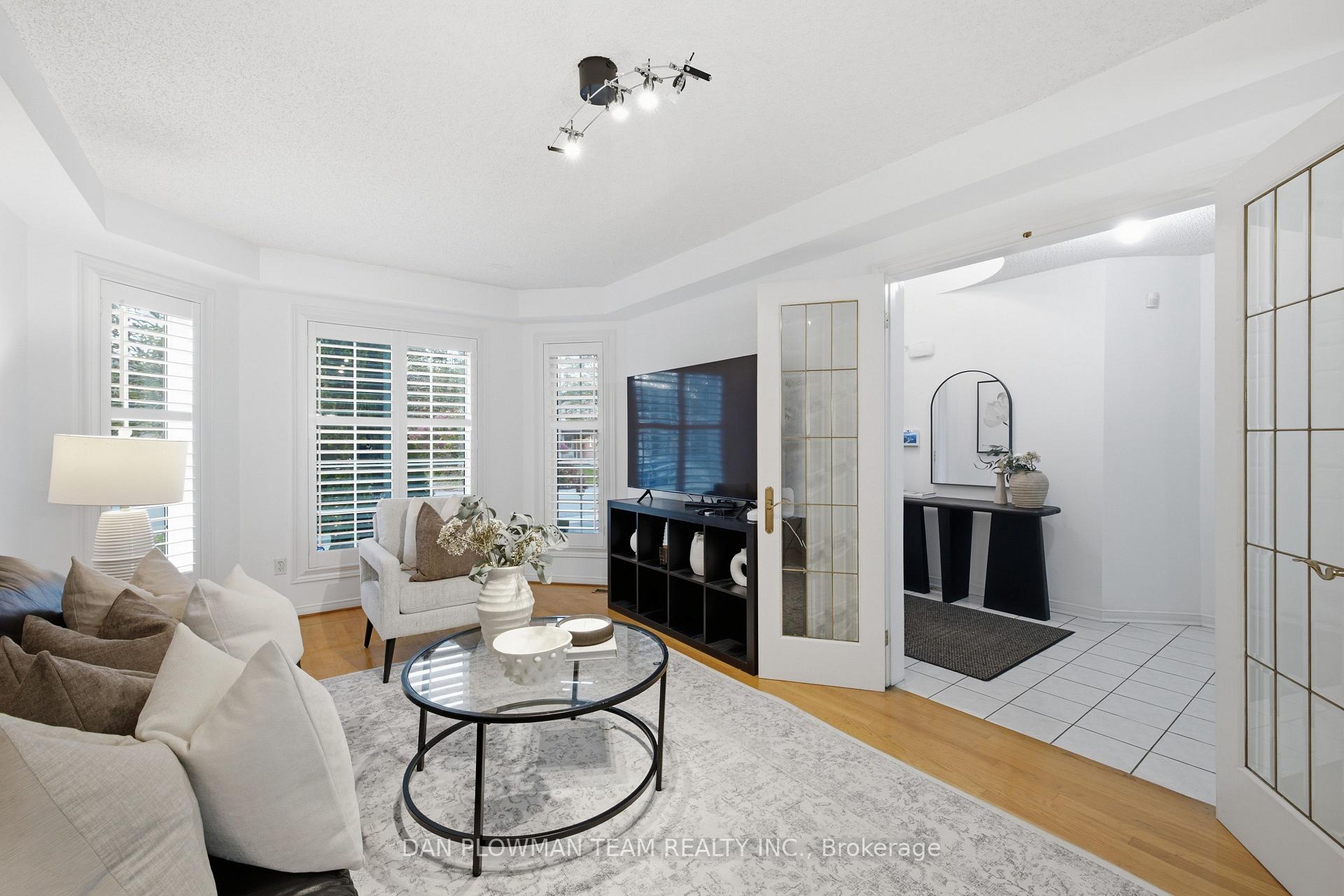 Photo 7 of 1603 Dellbrook Avenue, Pickering, Brock Ridge — HOMEH