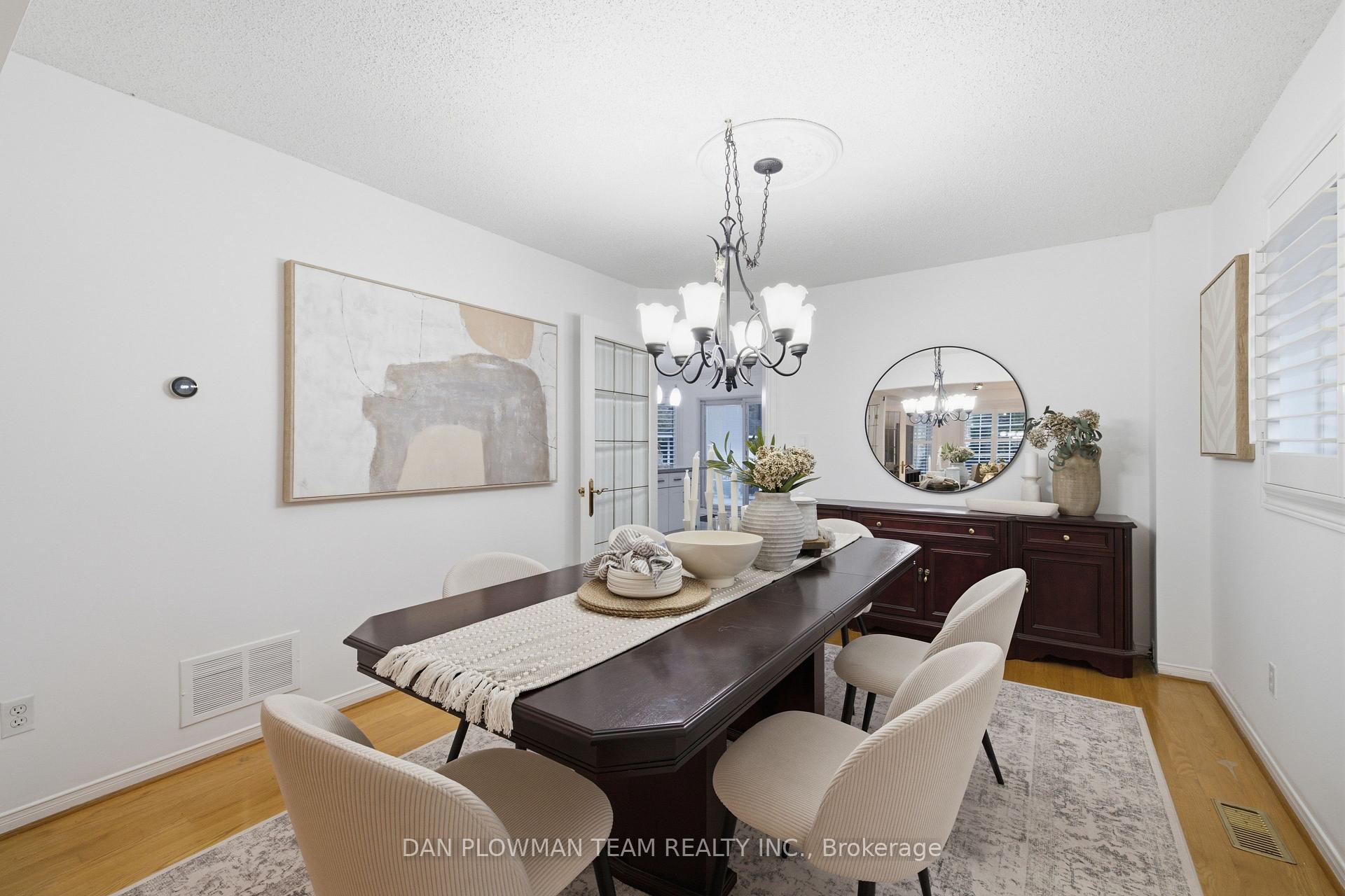 Photo 8 of 1603 Dellbrook Avenue, Pickering, Brock Ridge — HOMEH