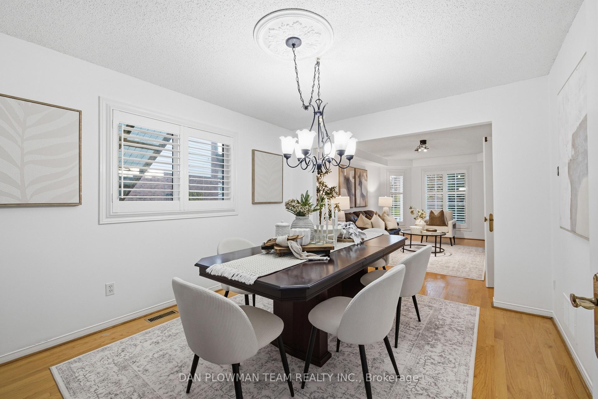 Photo 9 of 1603 Dellbrook Avenue, Pickering, Brock Ridge — HOMEH