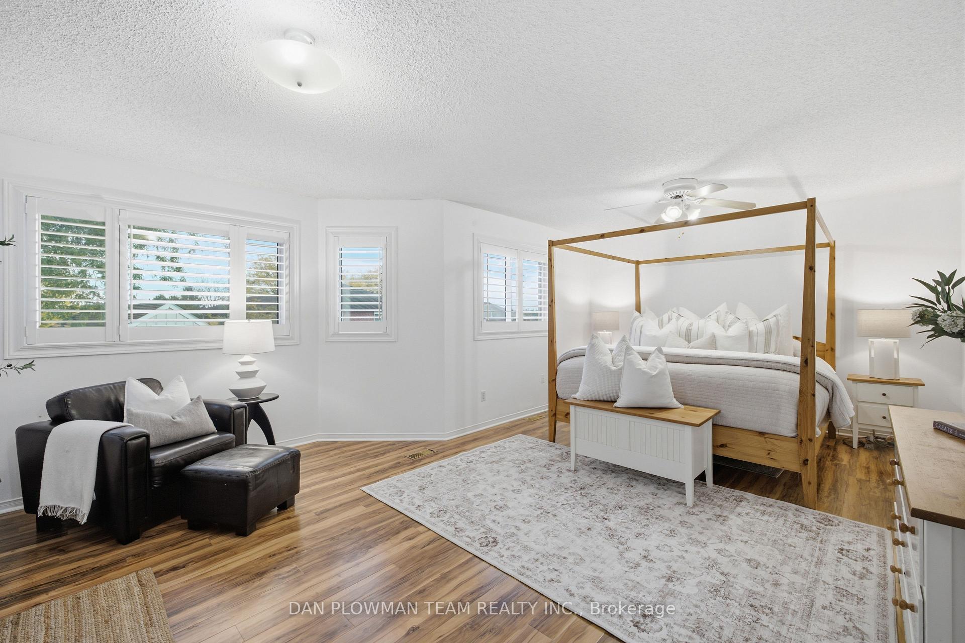 Photo 19 of 1603 Dellbrook Avenue, Pickering, Brock Ridge — HOMEH